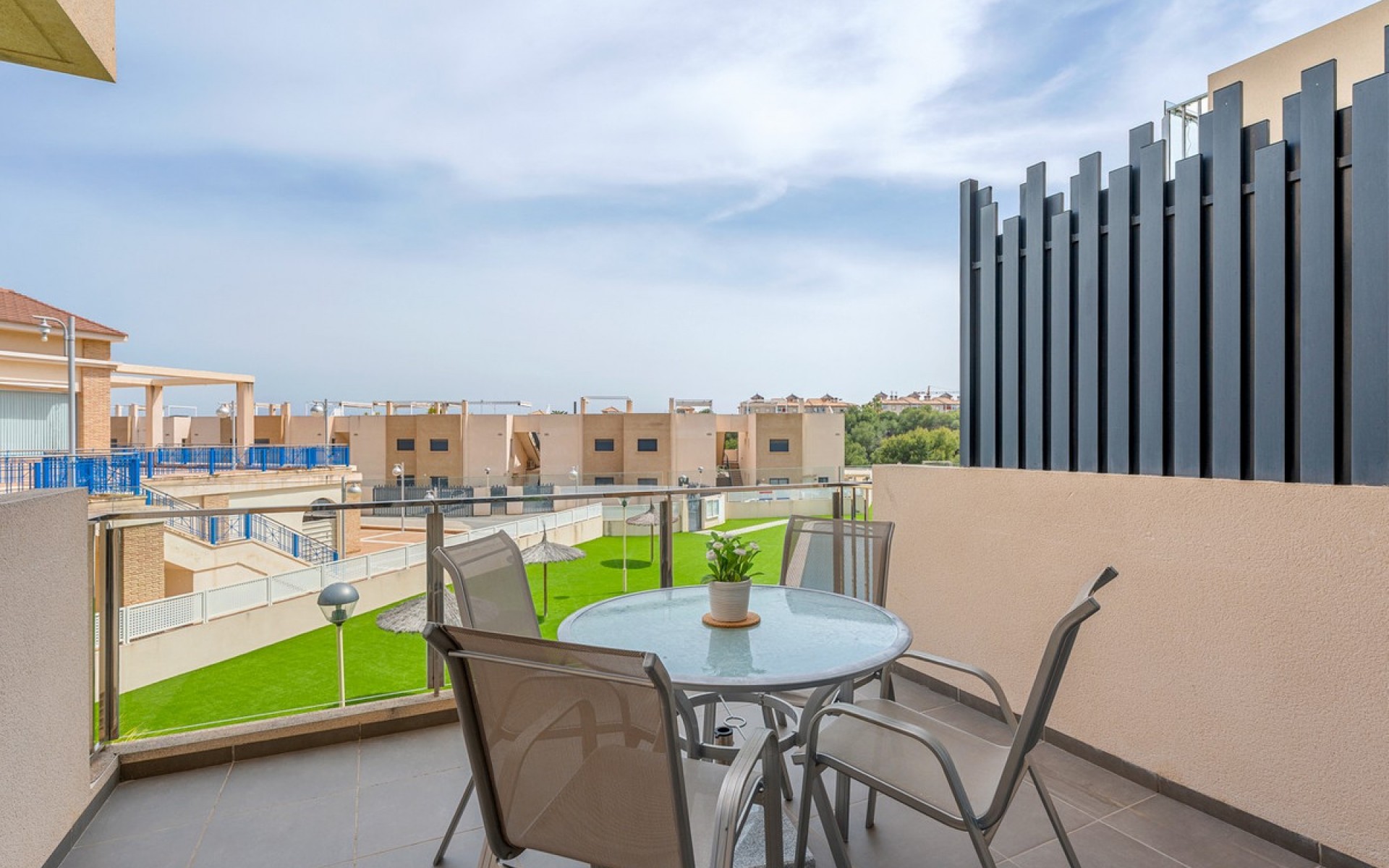 Resale - Apartment - Orihuela - La Zenia
