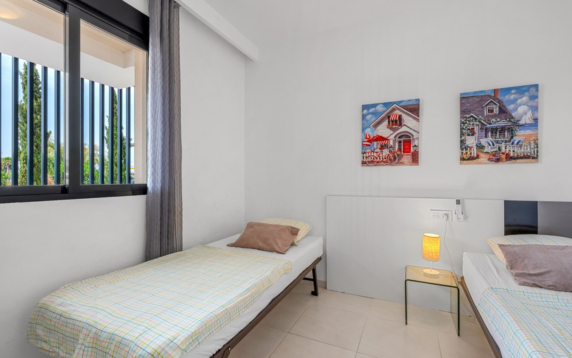 Resale - Apartment - Orihuela - La Zenia