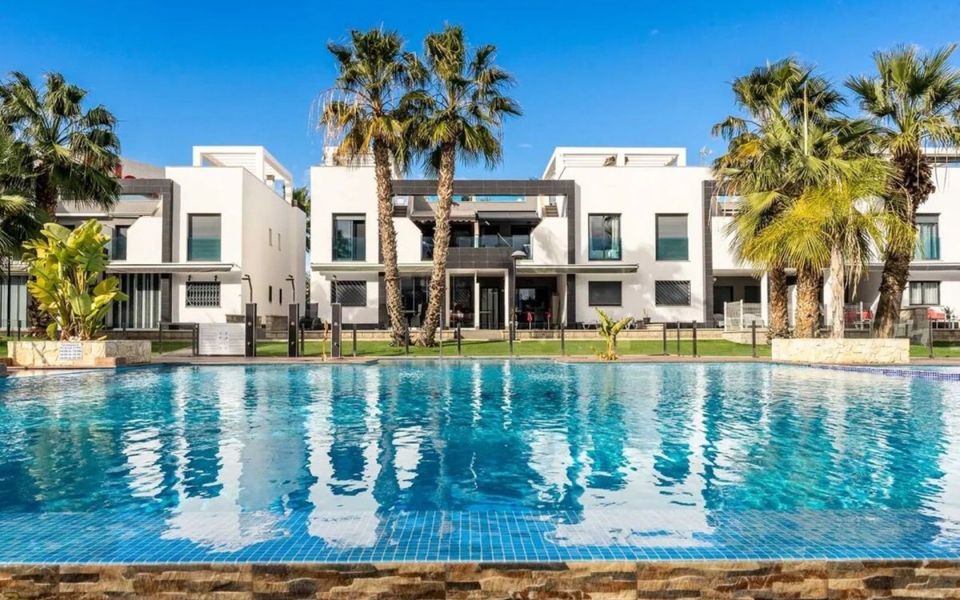 Resale - Apartment - Orihuela - La Zenia
