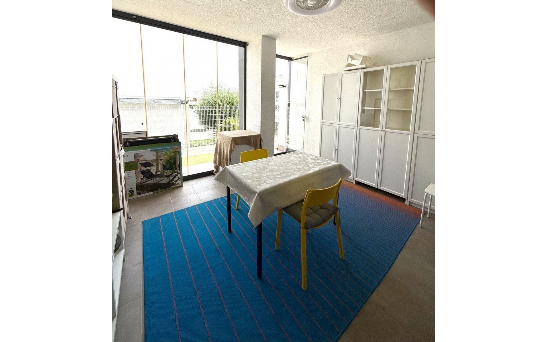 Resale - Apartment - Orihuela - La Zenia