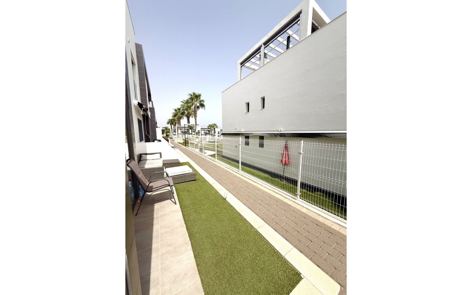 Resale - Apartment - Orihuela - La Zenia