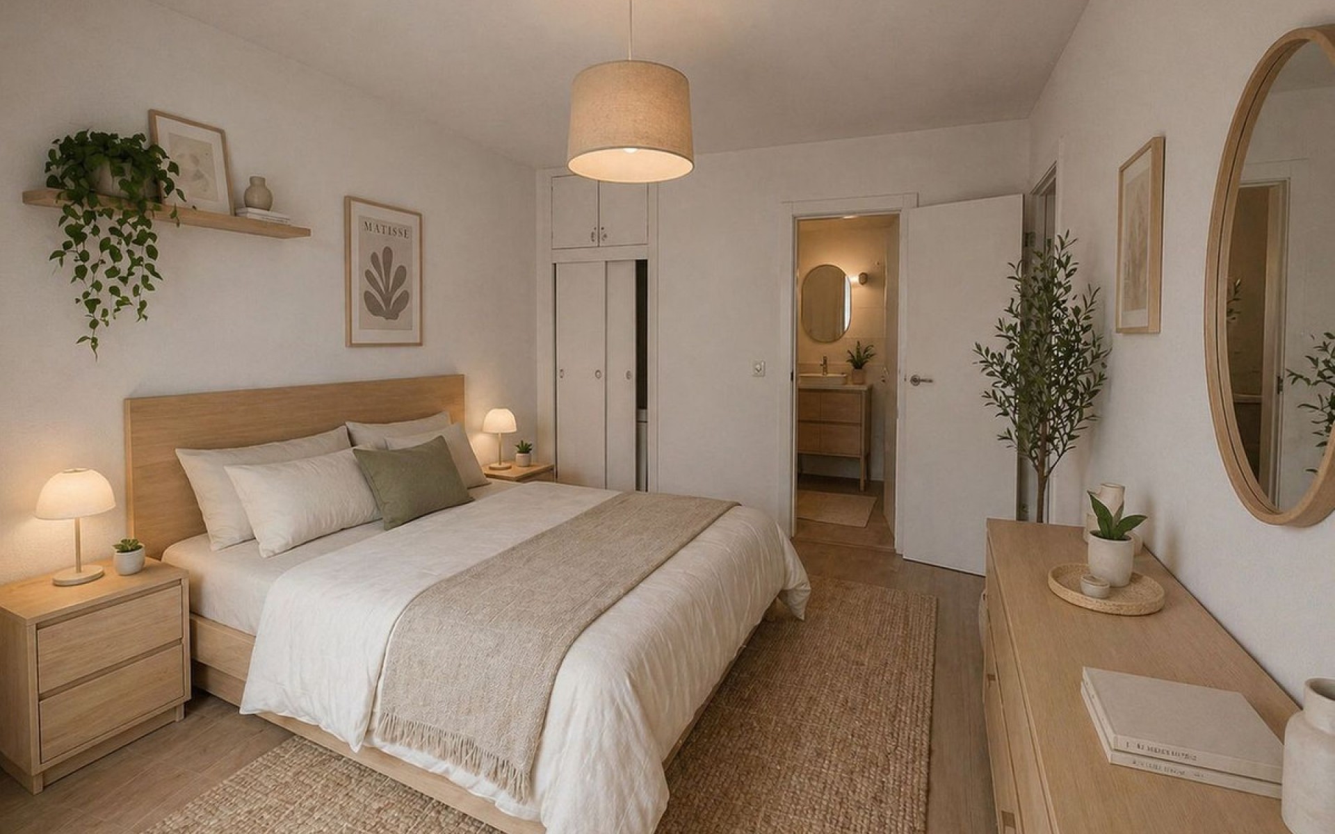Resale - Apartment - Orihuela - La Zenia