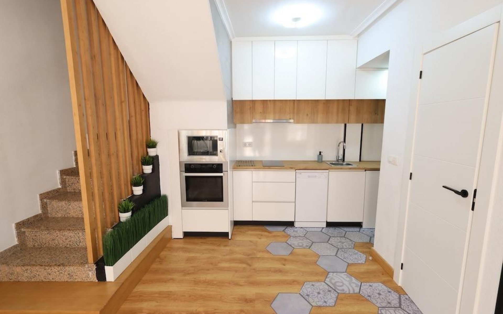 Resale - Apartment - Orihuela - La Zenia