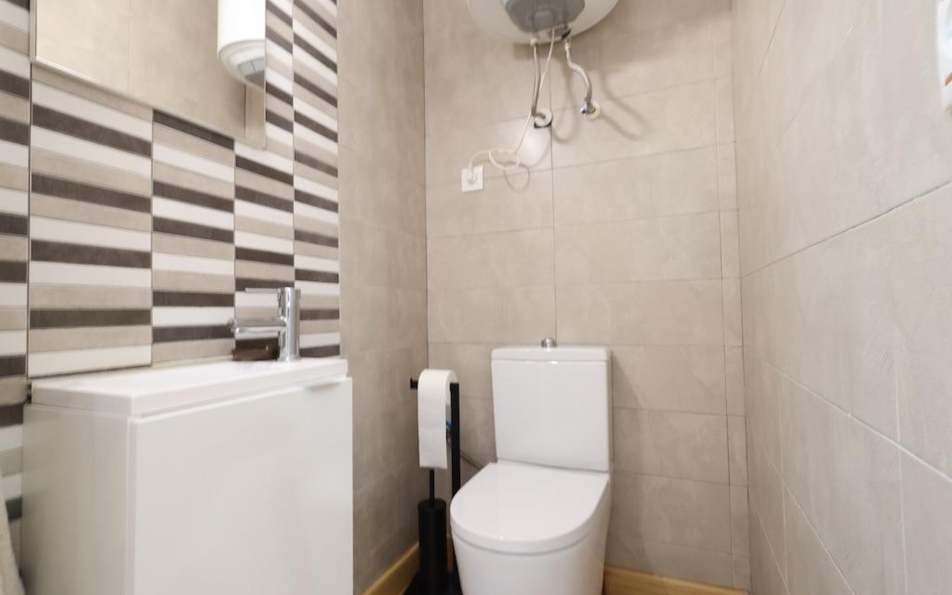 Resale - Apartment - Orihuela - La Zenia