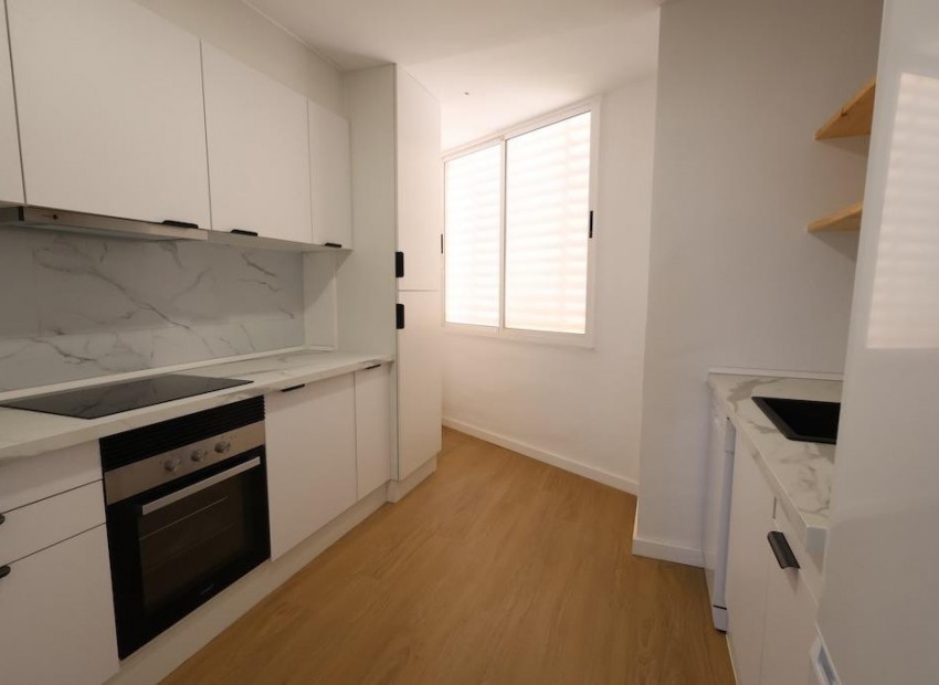 Resale - Apartment - Orihuela - La Zenia
