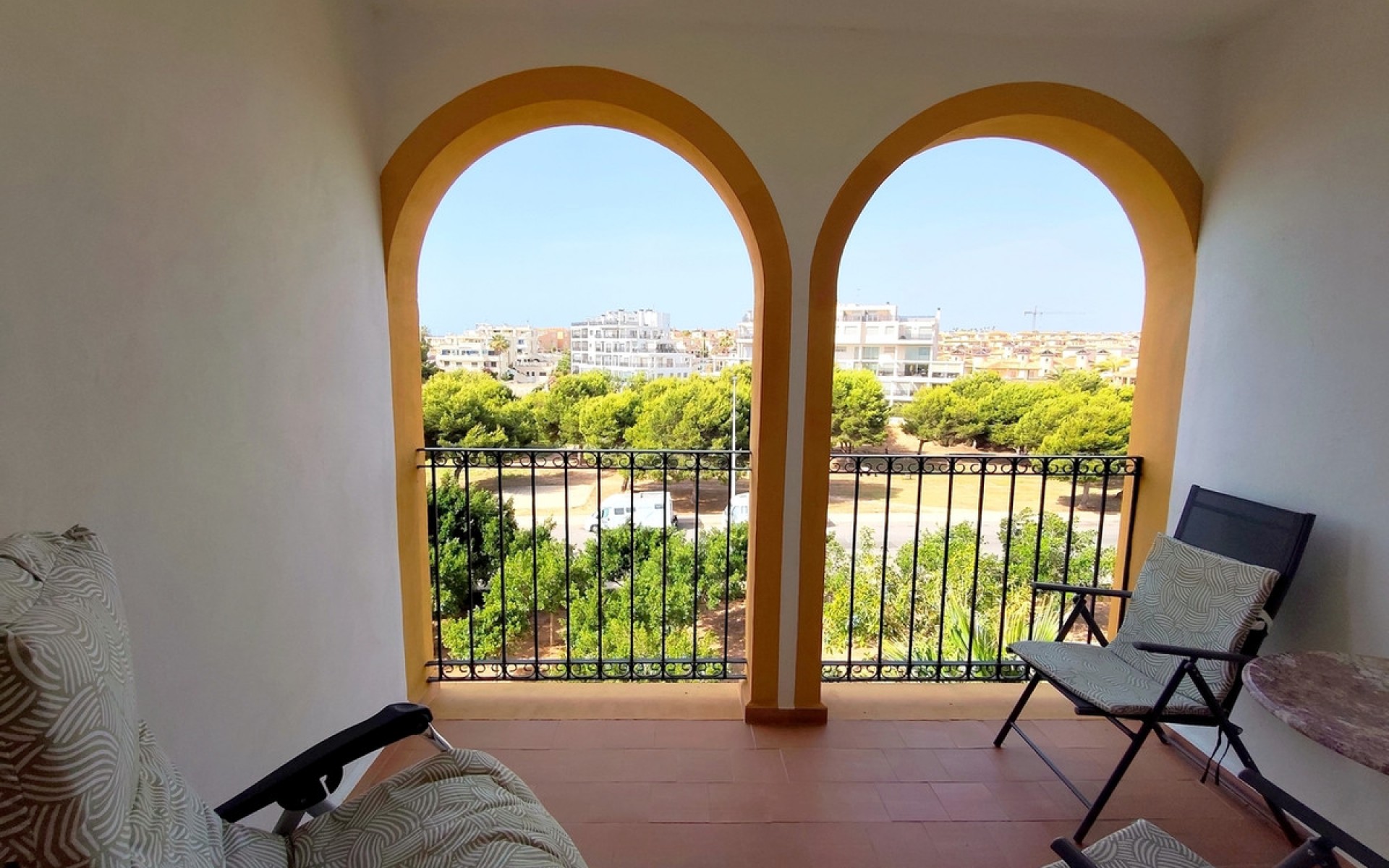 Resale - Apartment - Orihuela - La Zenia
