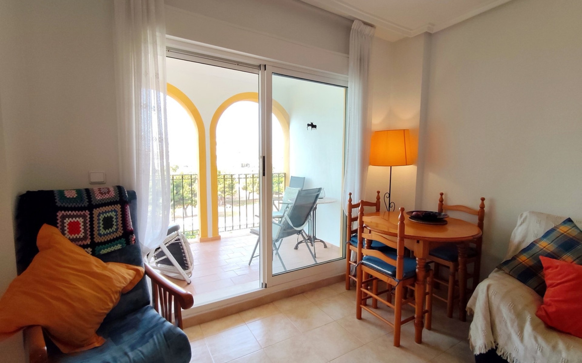 Resale - Apartment - Orihuela - La Zenia