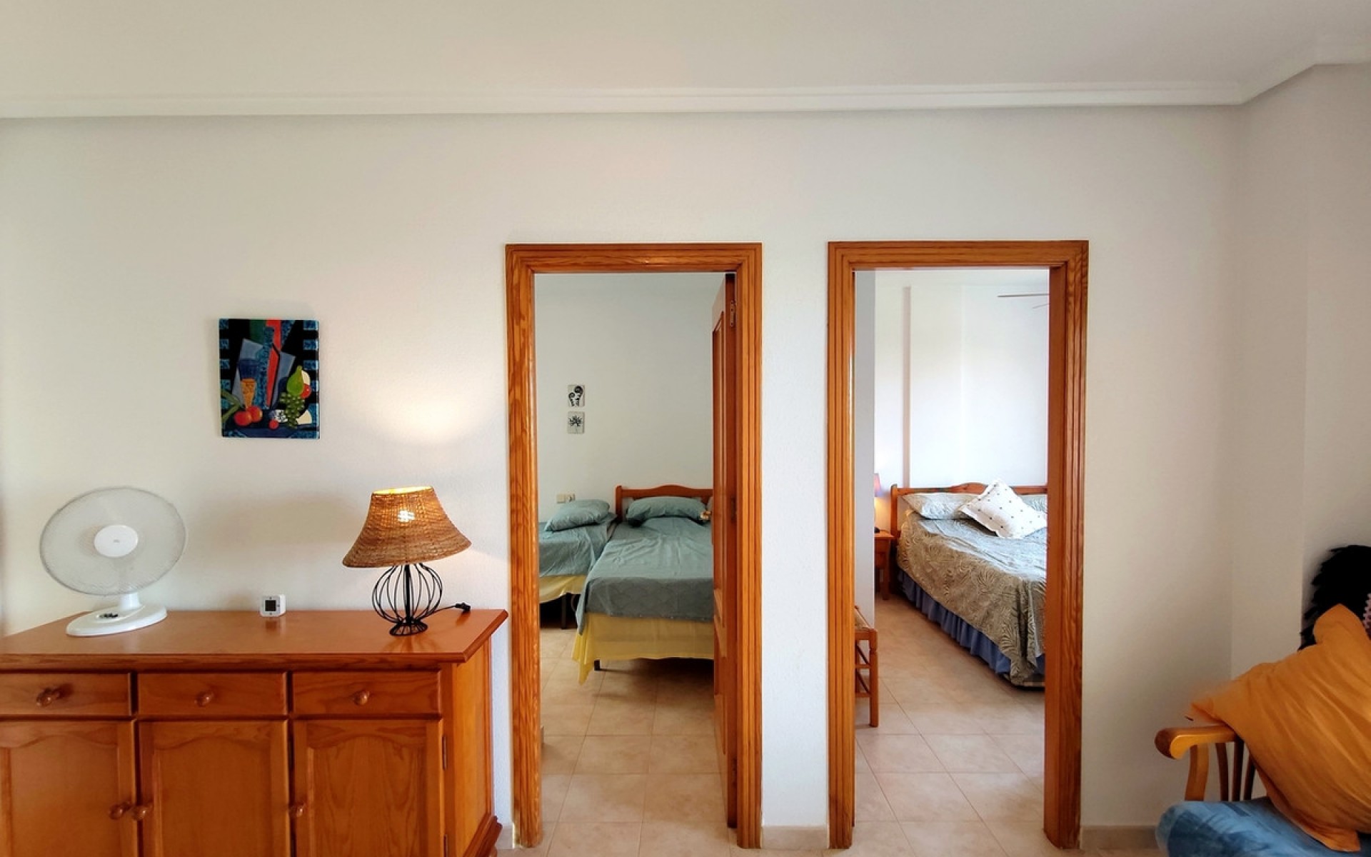 Resale - Apartment - Orihuela - La Zenia