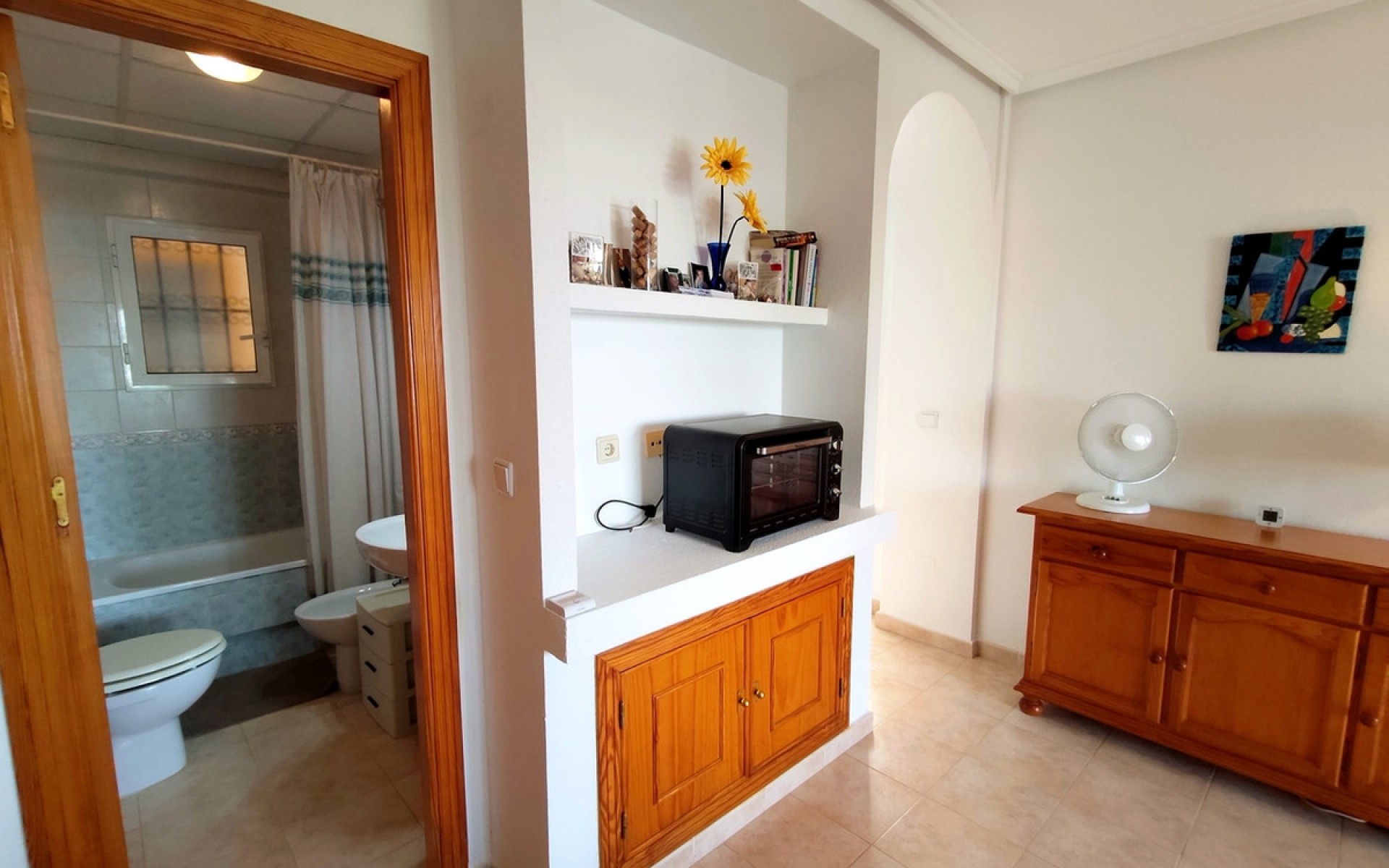Resale - Apartment - Orihuela - La Zenia