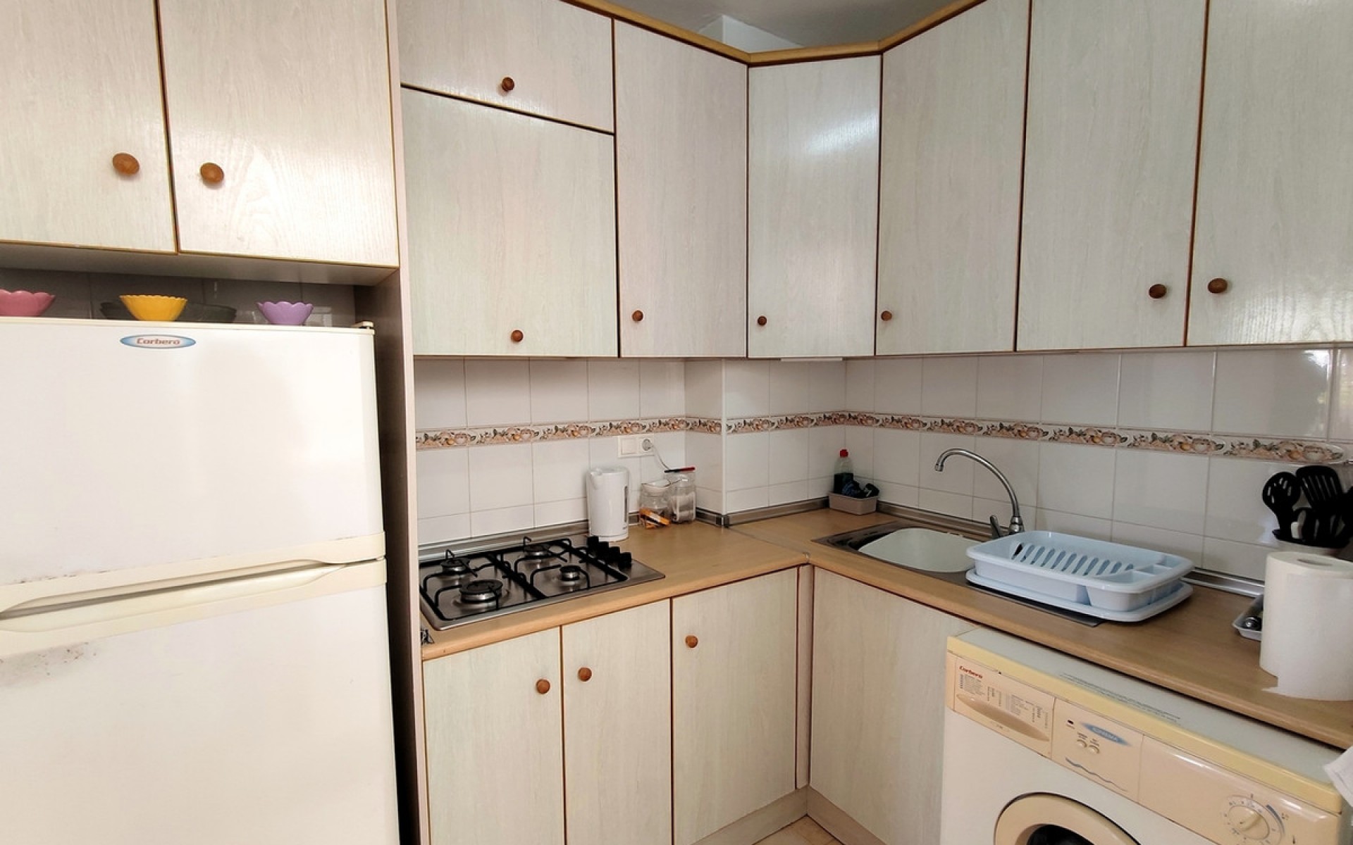 Resale - Apartment - Orihuela - La Zenia