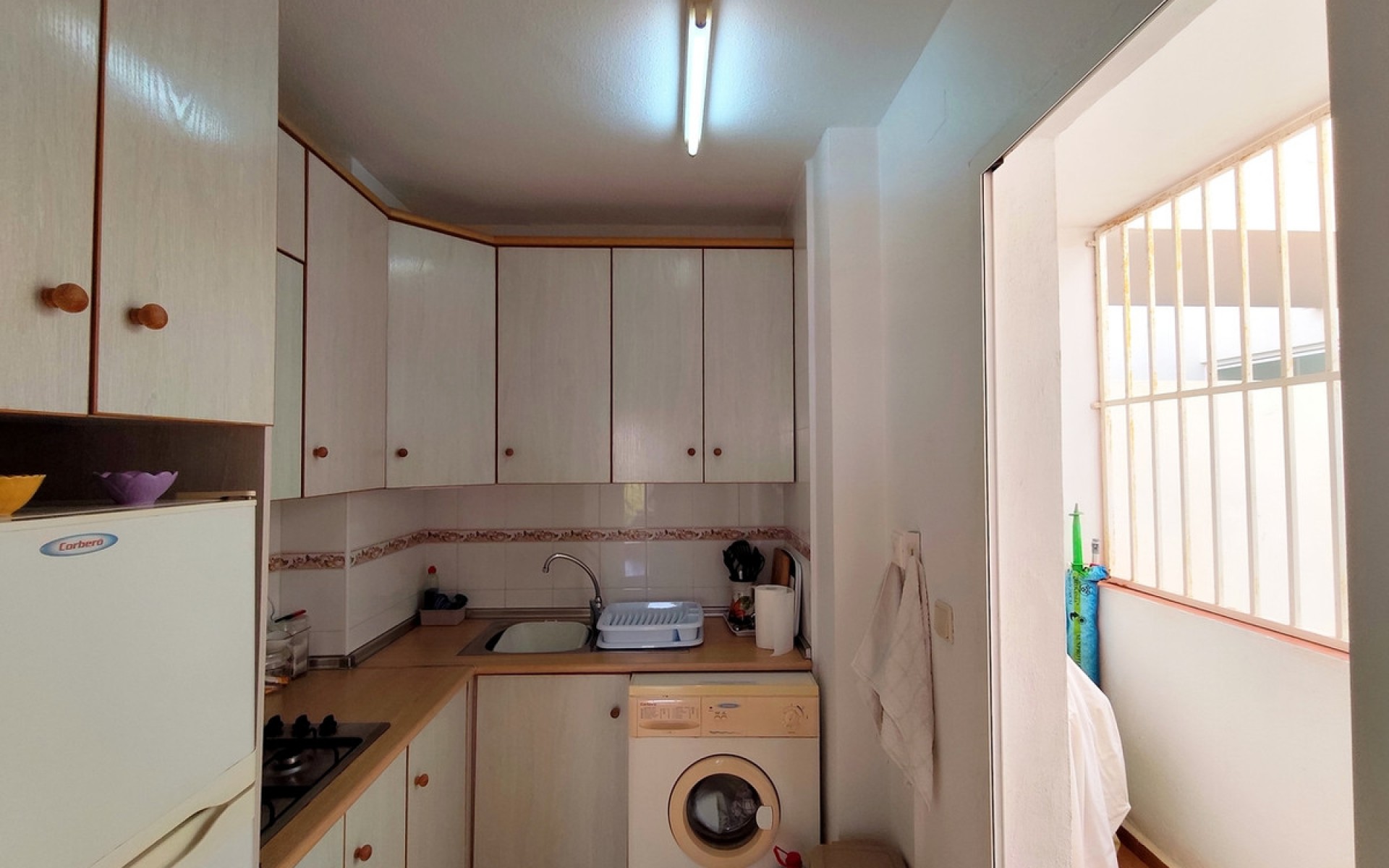 Resale - Apartment - Orihuela - La Zenia