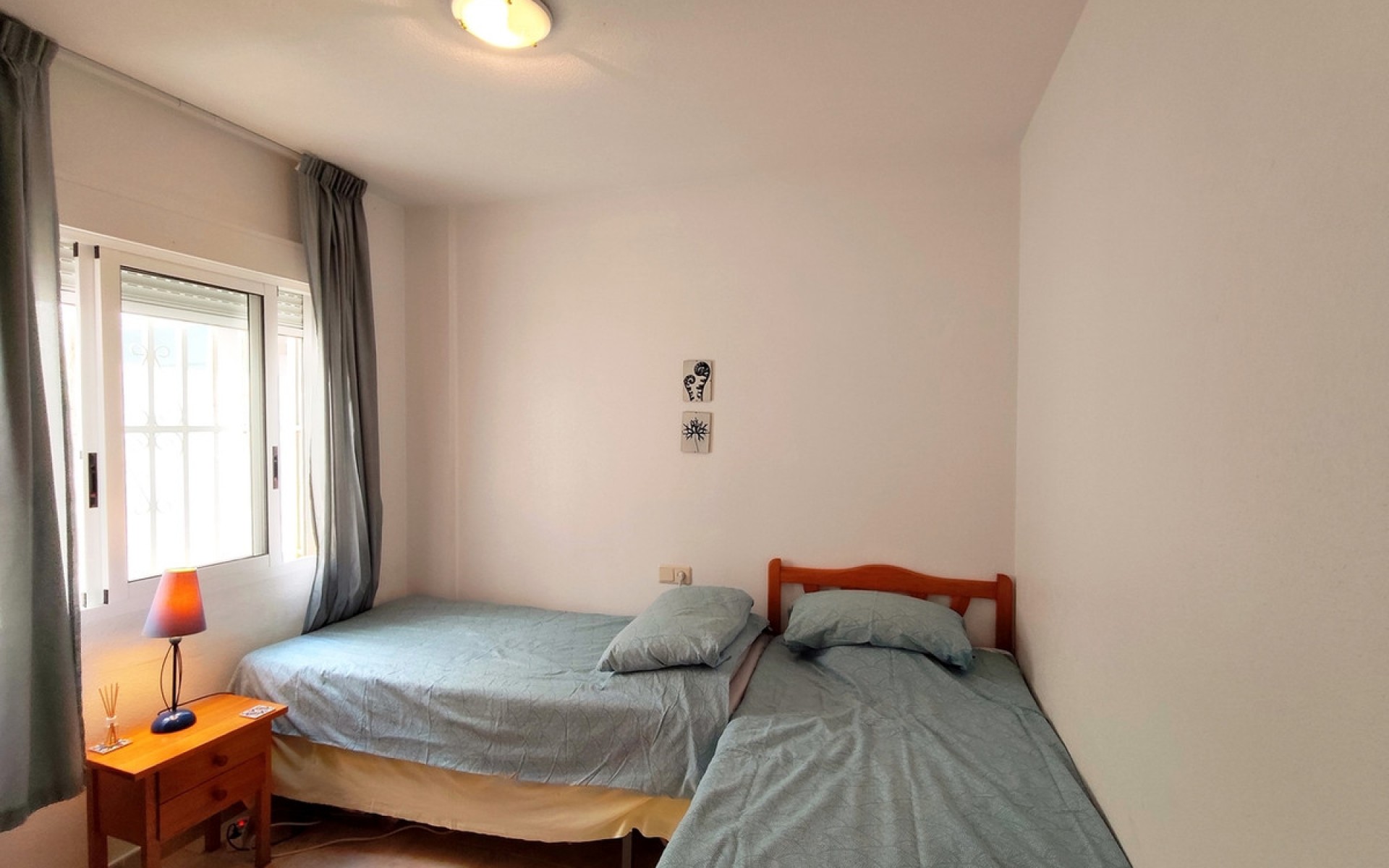 Resale - Apartment - Orihuela - La Zenia
