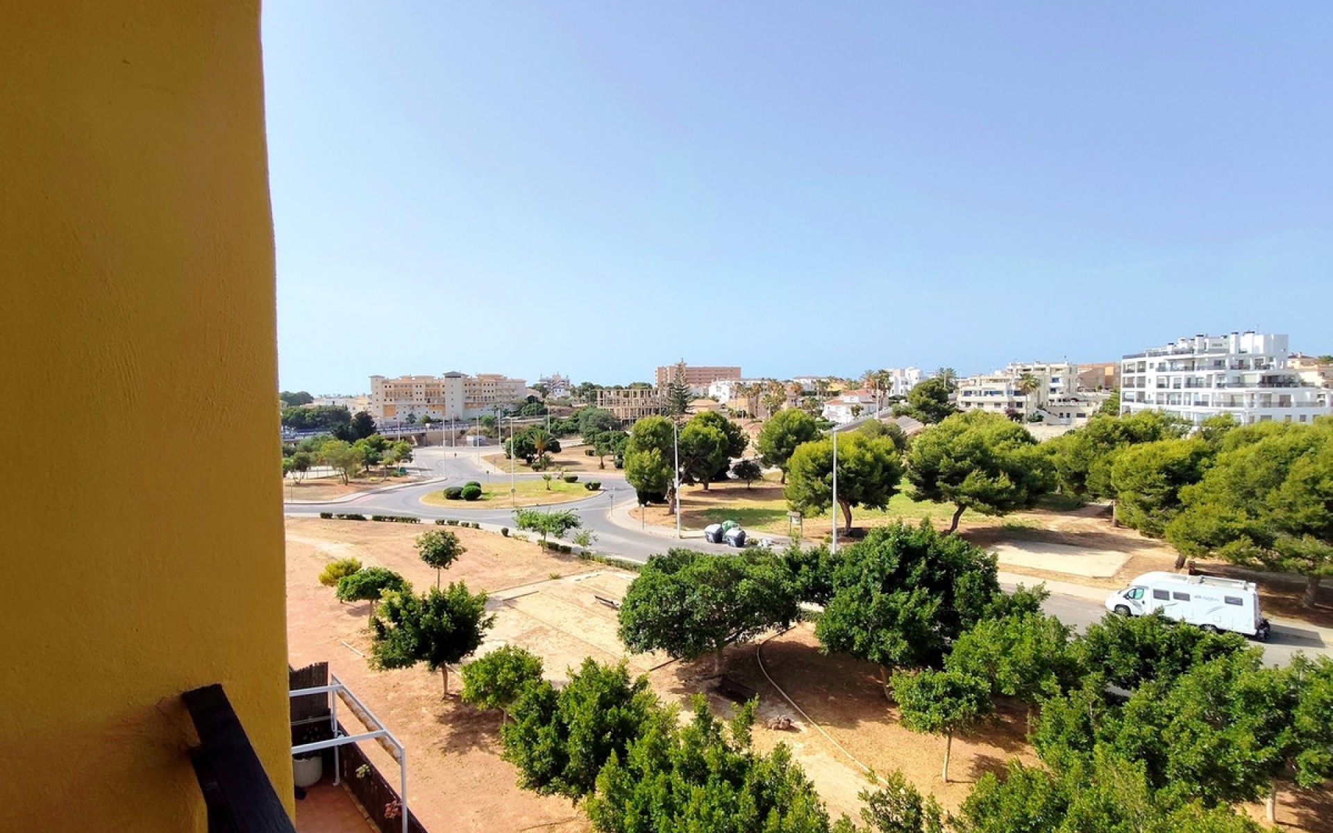 Resale - Apartment - Orihuela - La Zenia
