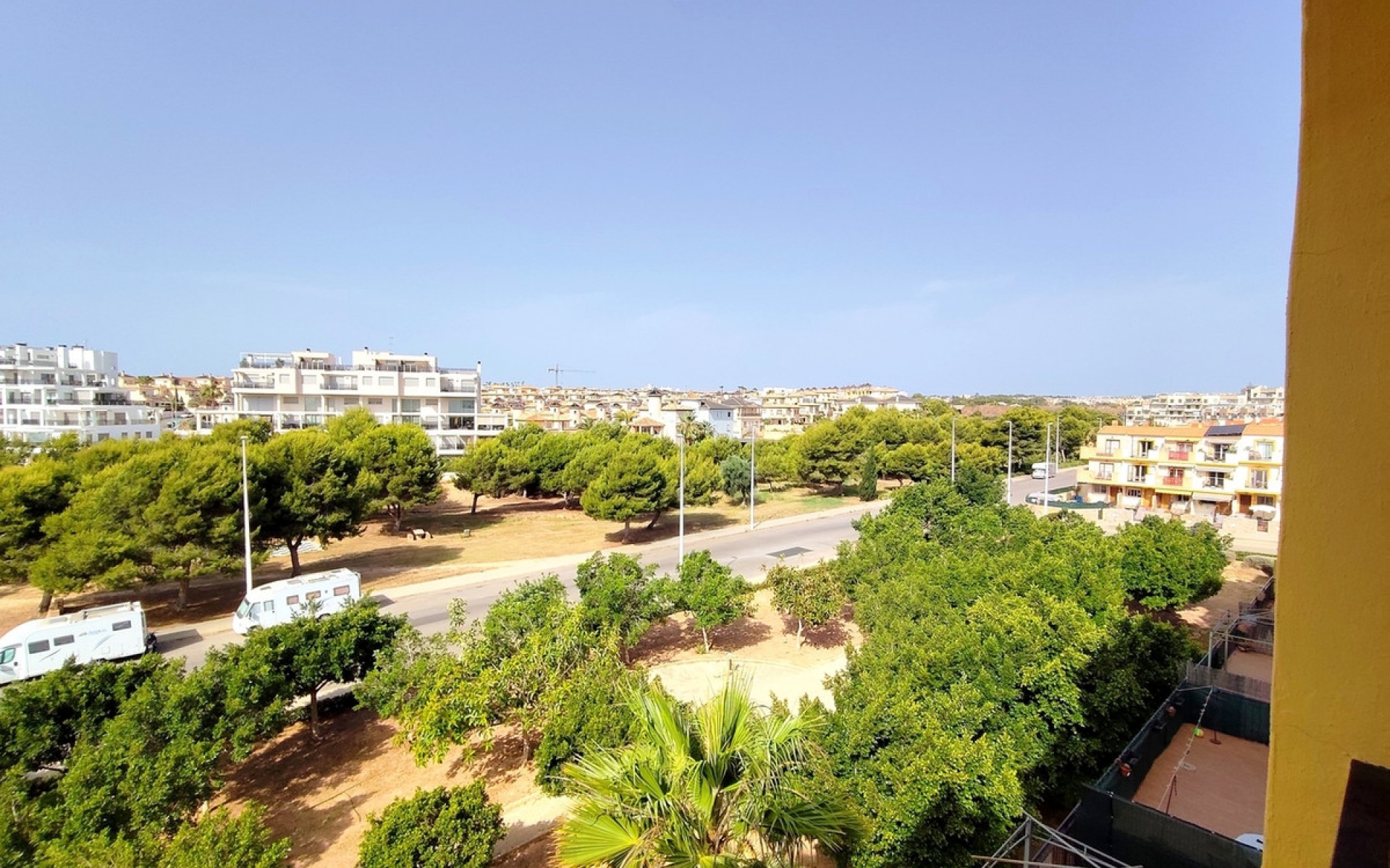 Resale - Apartment - Orihuela - La Zenia