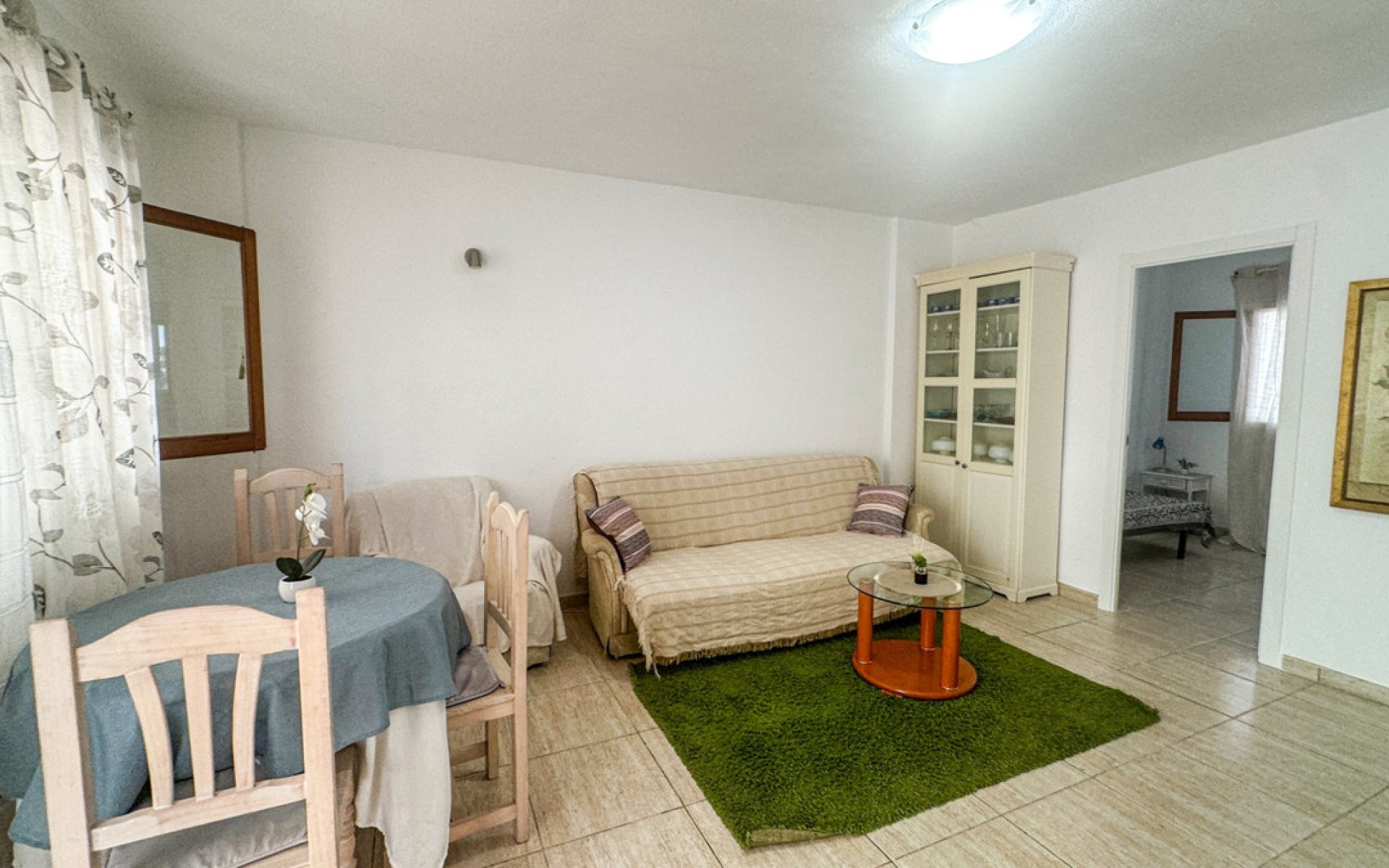 Resale - Apartment - Orihuela - La Zenia