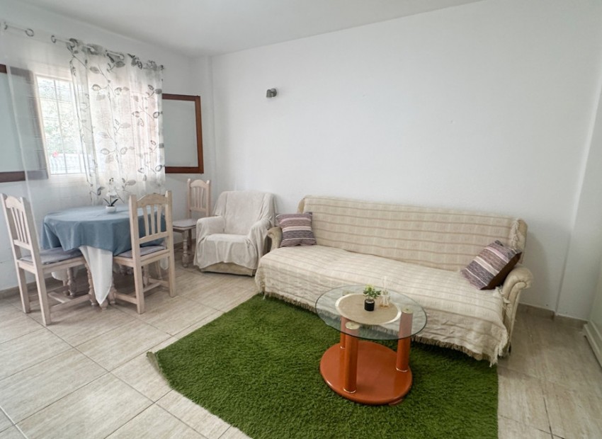 Resale - Apartment - Orihuela - La Zenia