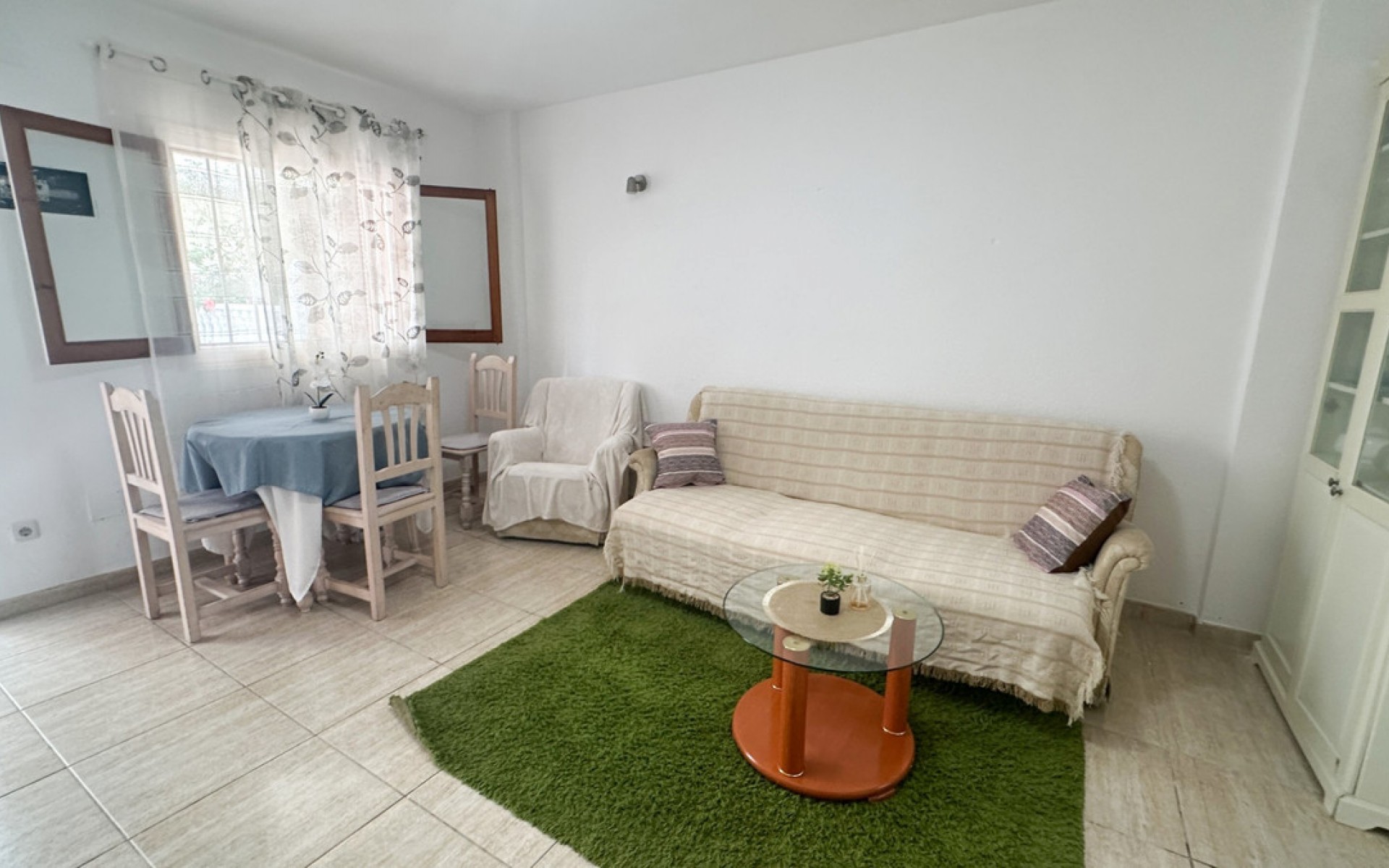 Resale - Apartment - Orihuela - La Zenia