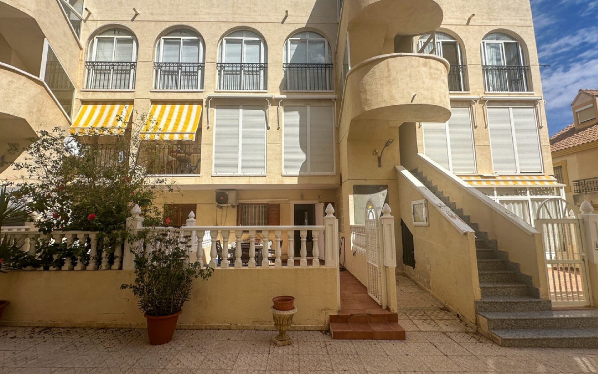 Resale - Apartment - Orihuela - La Zenia