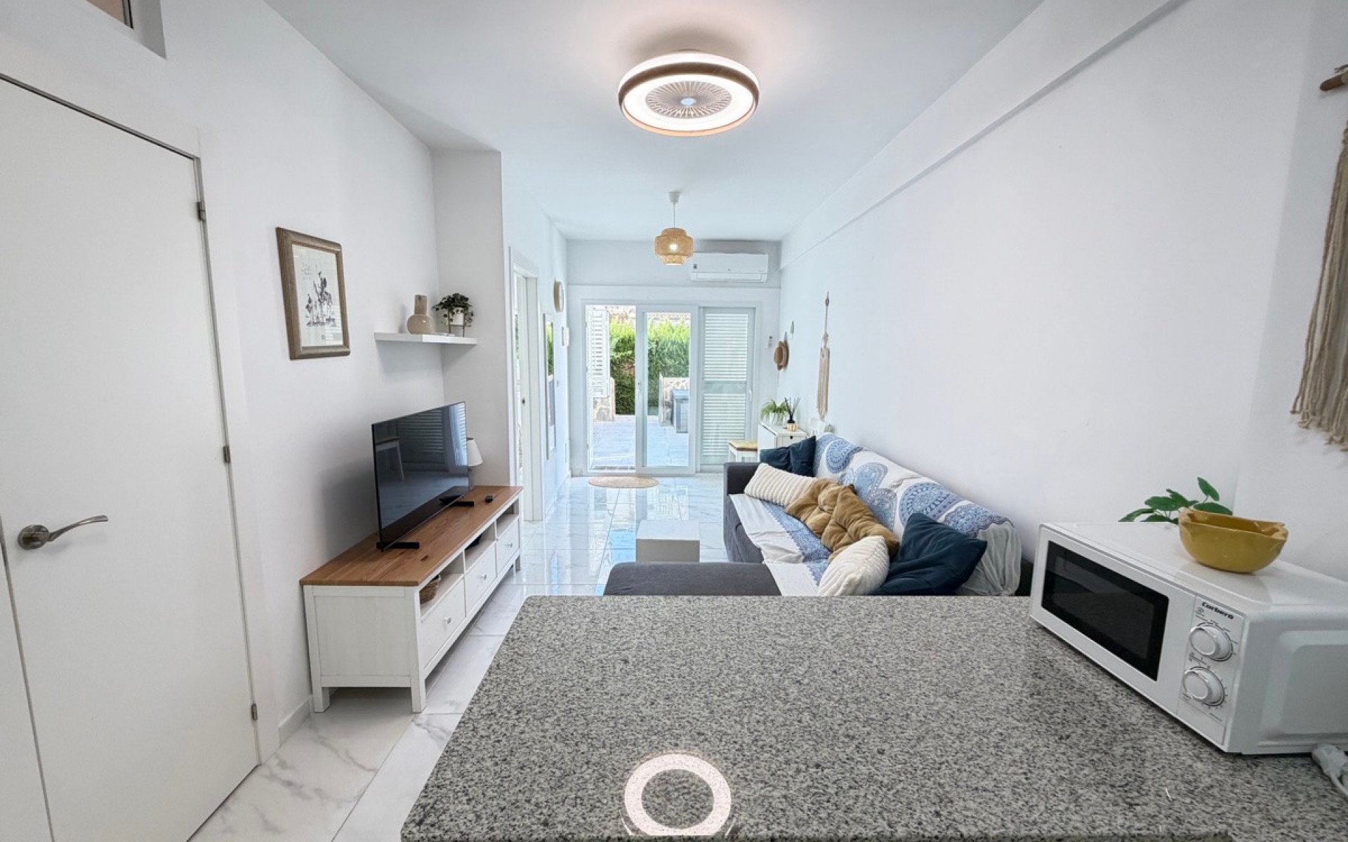 Resale - Apartment - Orihuela - La Zenia