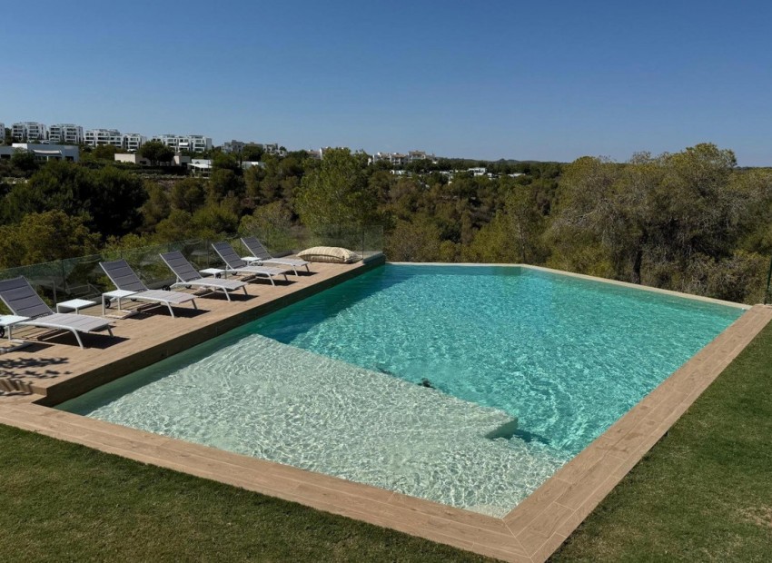 Resale - Apartment - Orihuela - Las Colinas Golf Resort