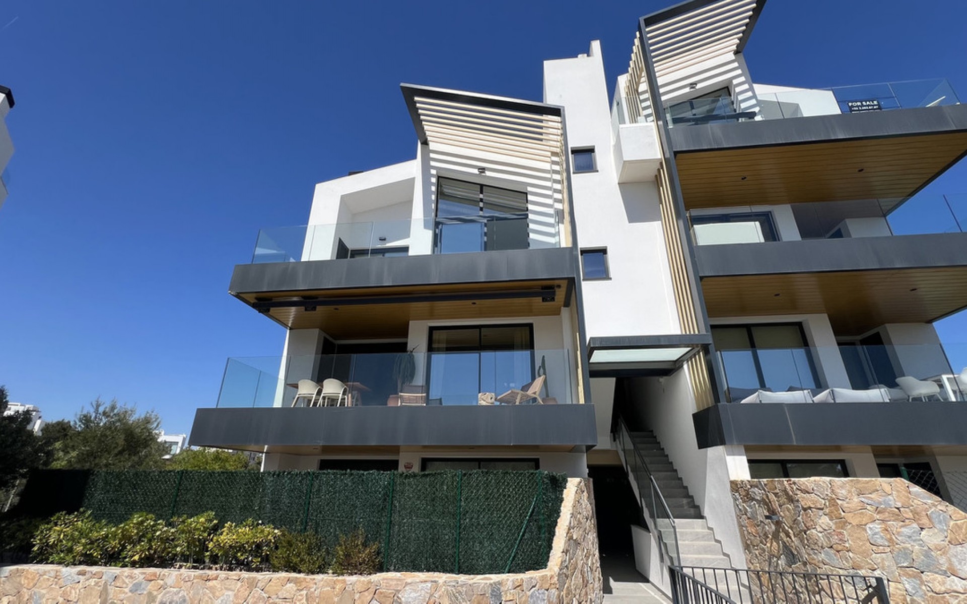 Resale - Apartment - Orihuela - Las Colinas Golf Resort