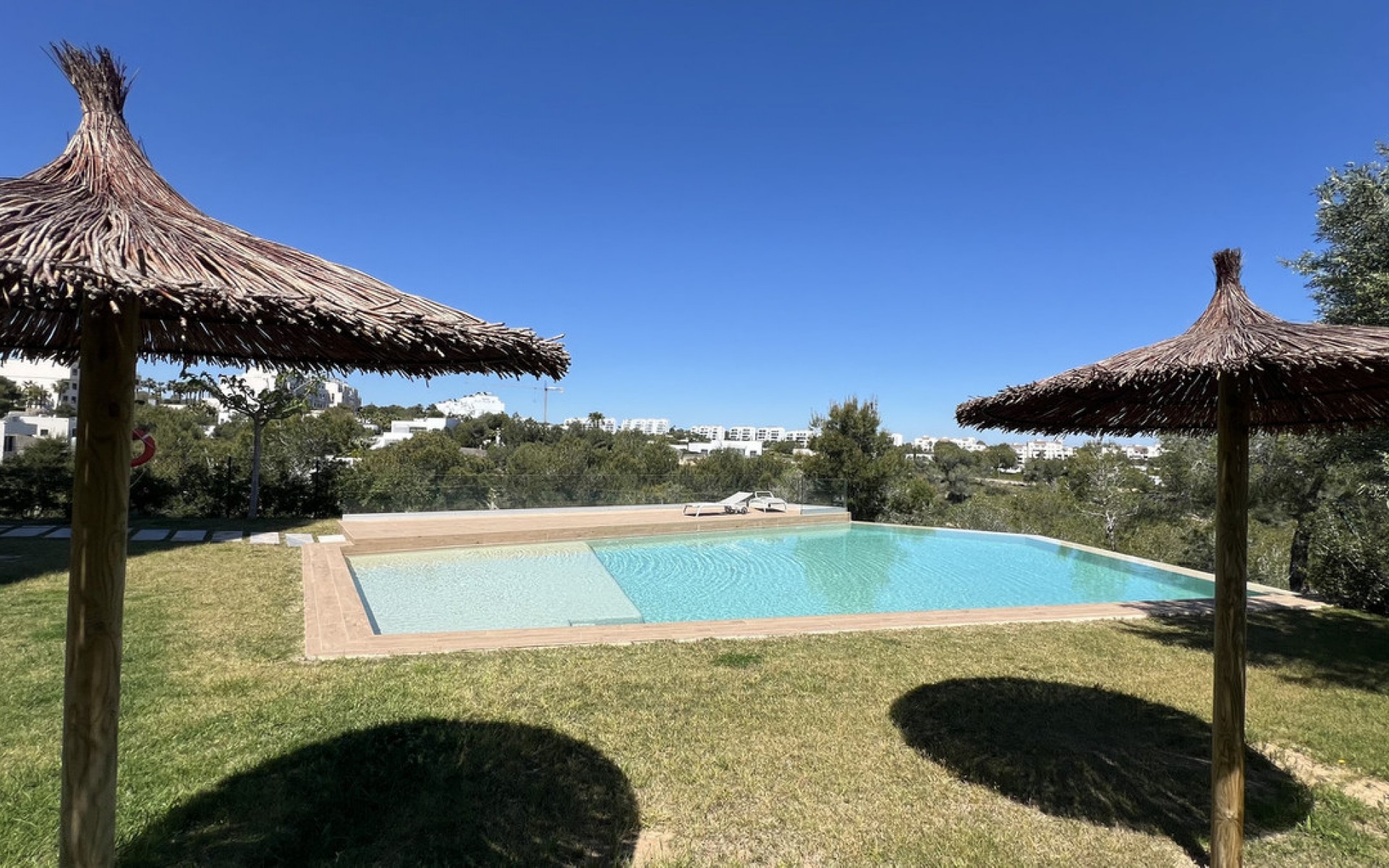 Resale - Apartment - Orihuela - Las Colinas Golf Resort