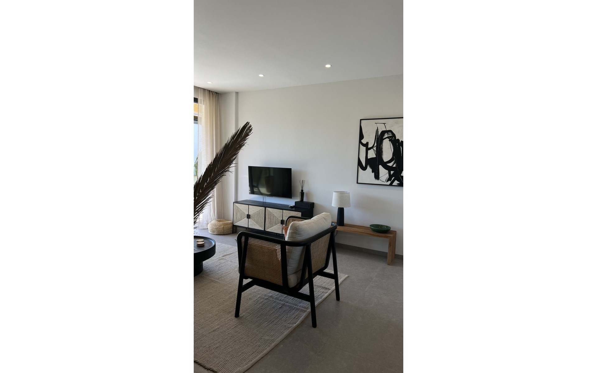 Resale - Apartment - Orihuela - Las Colinas Golf Resort