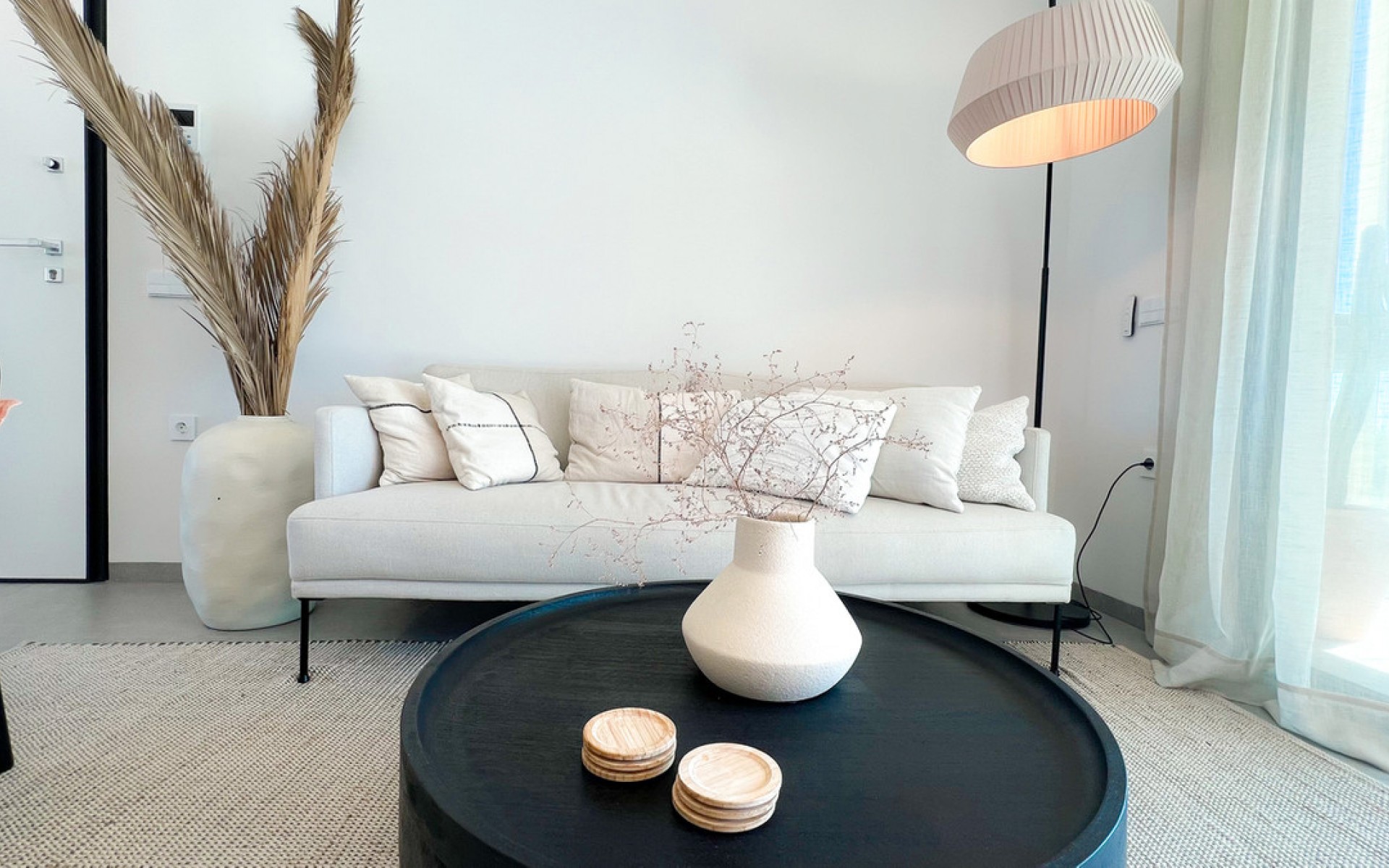 Resale - Apartment - Orihuela - Las Colinas Golf Resort