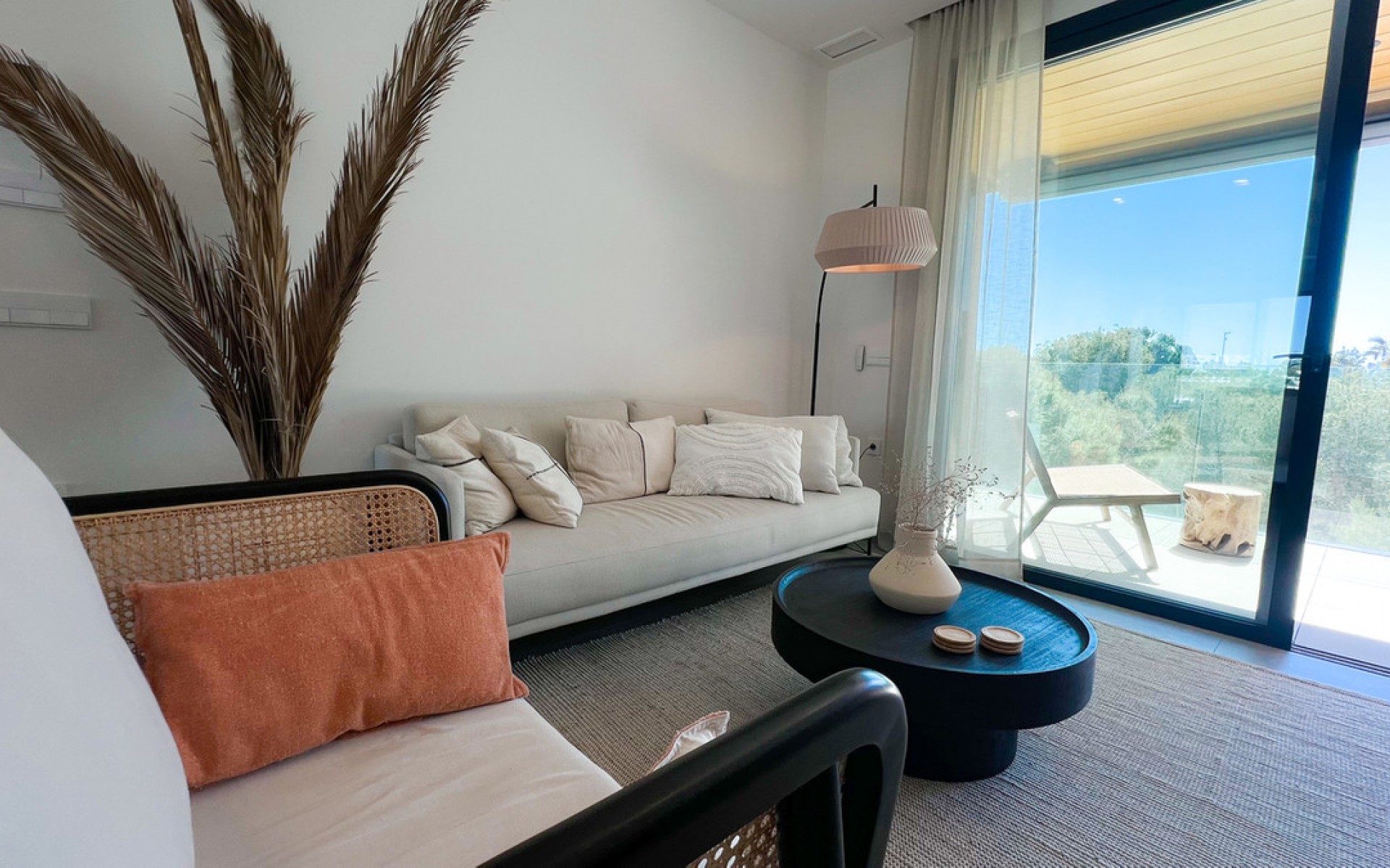 Resale - Apartment - Orihuela - Las Colinas Golf Resort