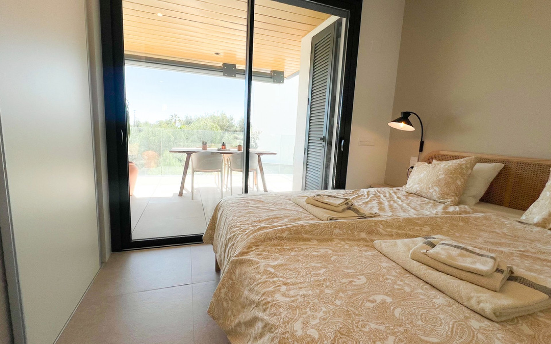 Resale - Apartment - Orihuela - Las Colinas Golf Resort
