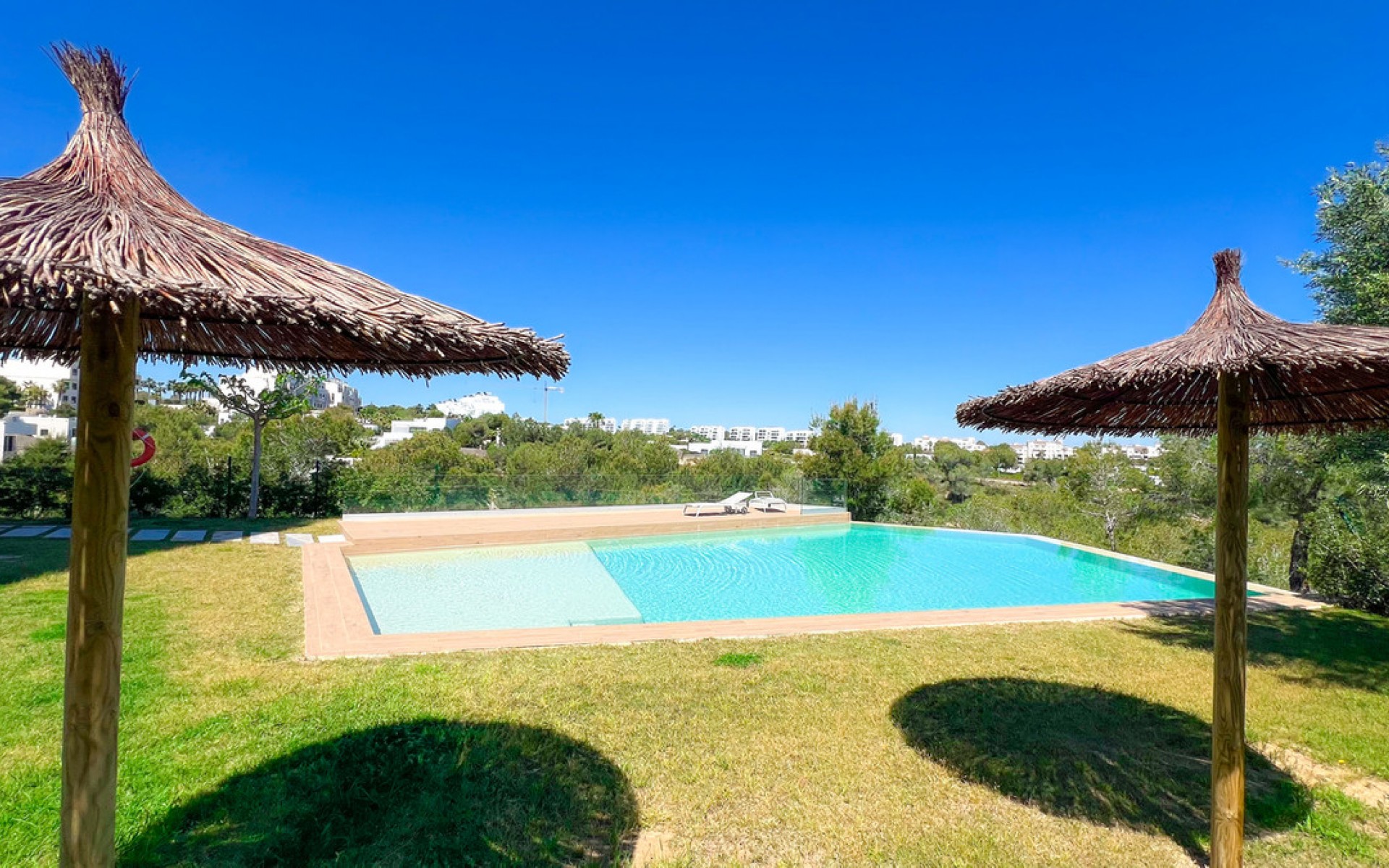 Resale - Apartment - Orihuela - Las Colinas Golf Resort