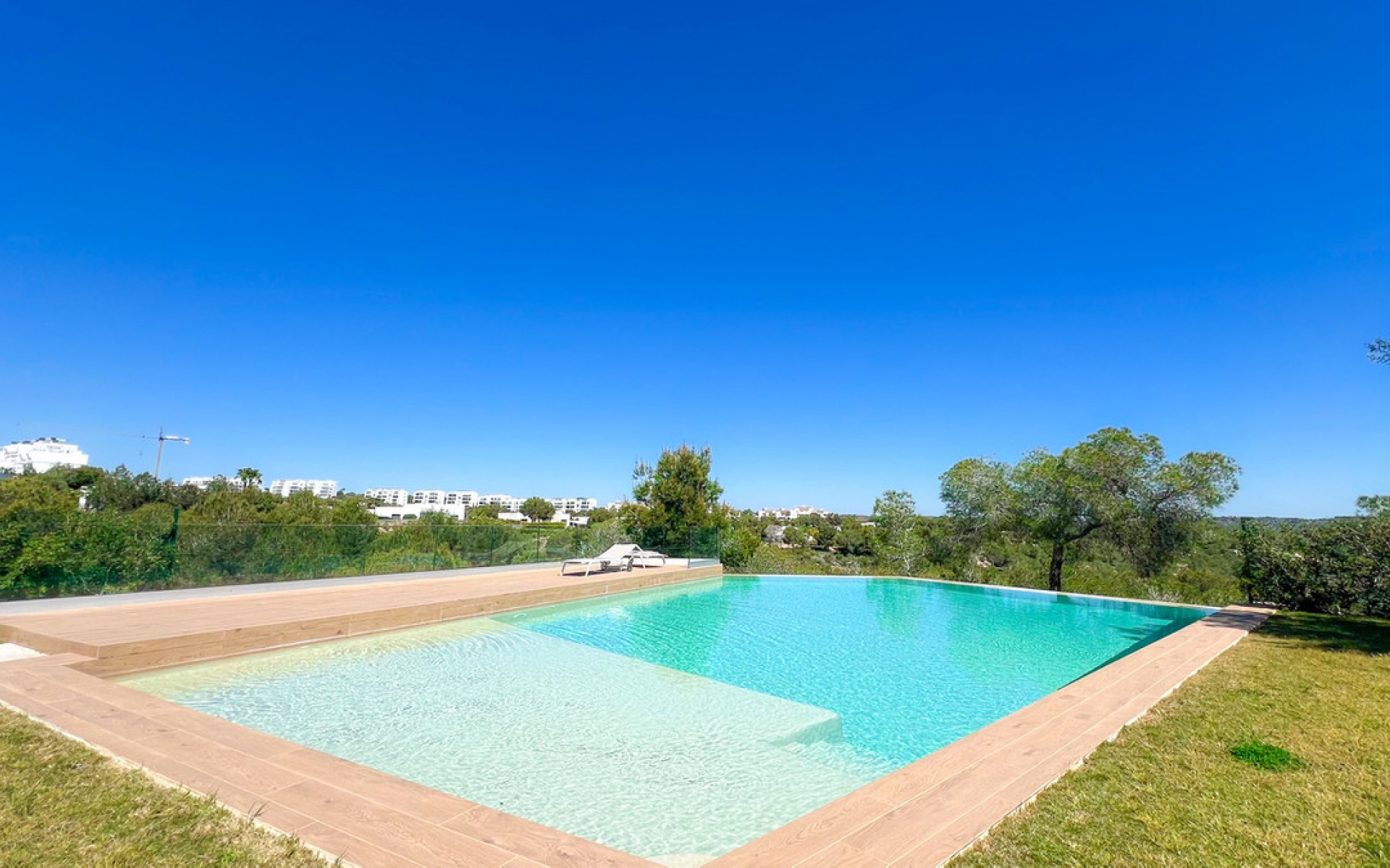 Resale - Apartment - Orihuela - Las Colinas Golf Resort