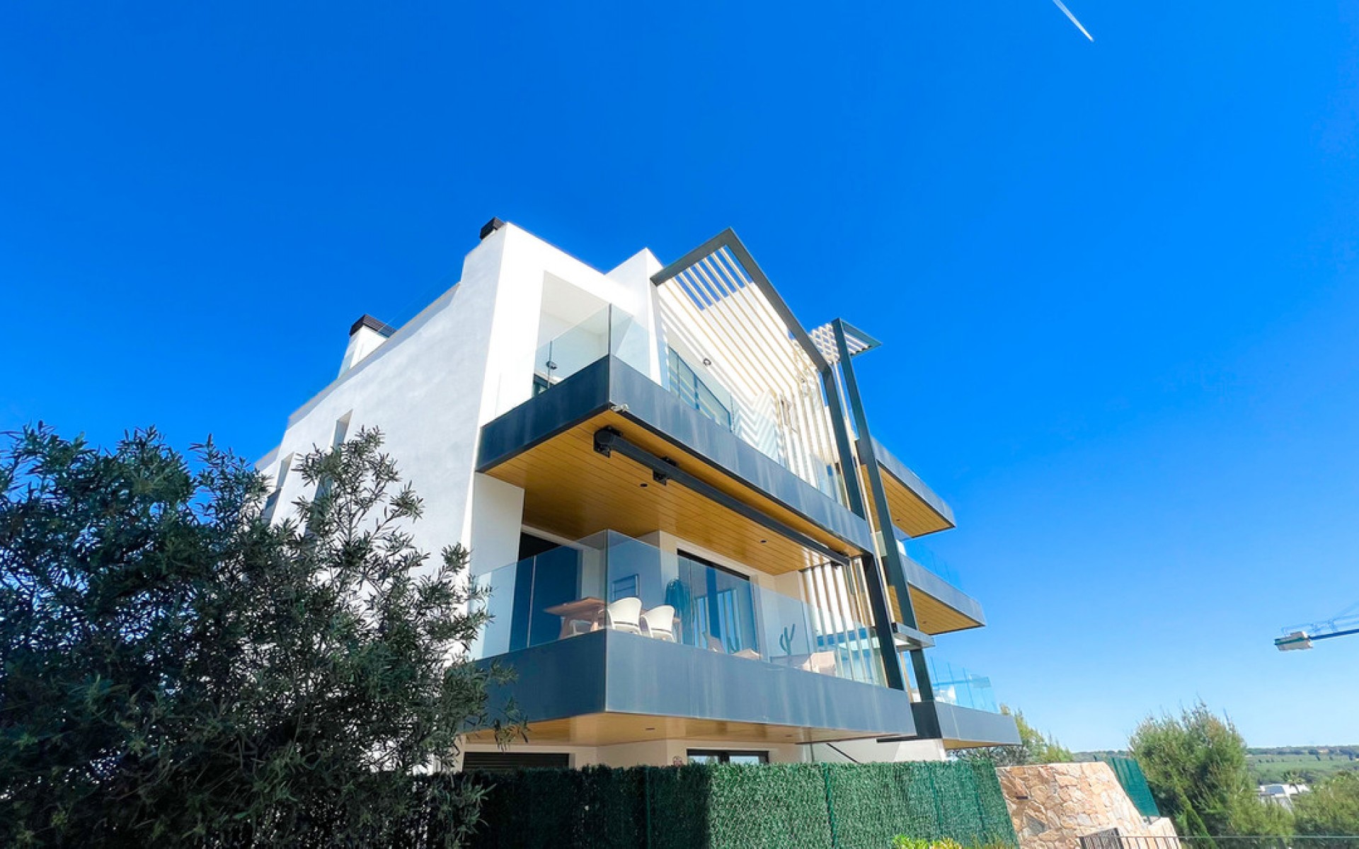 Resale - Apartment - Orihuela - Las Colinas Golf Resort