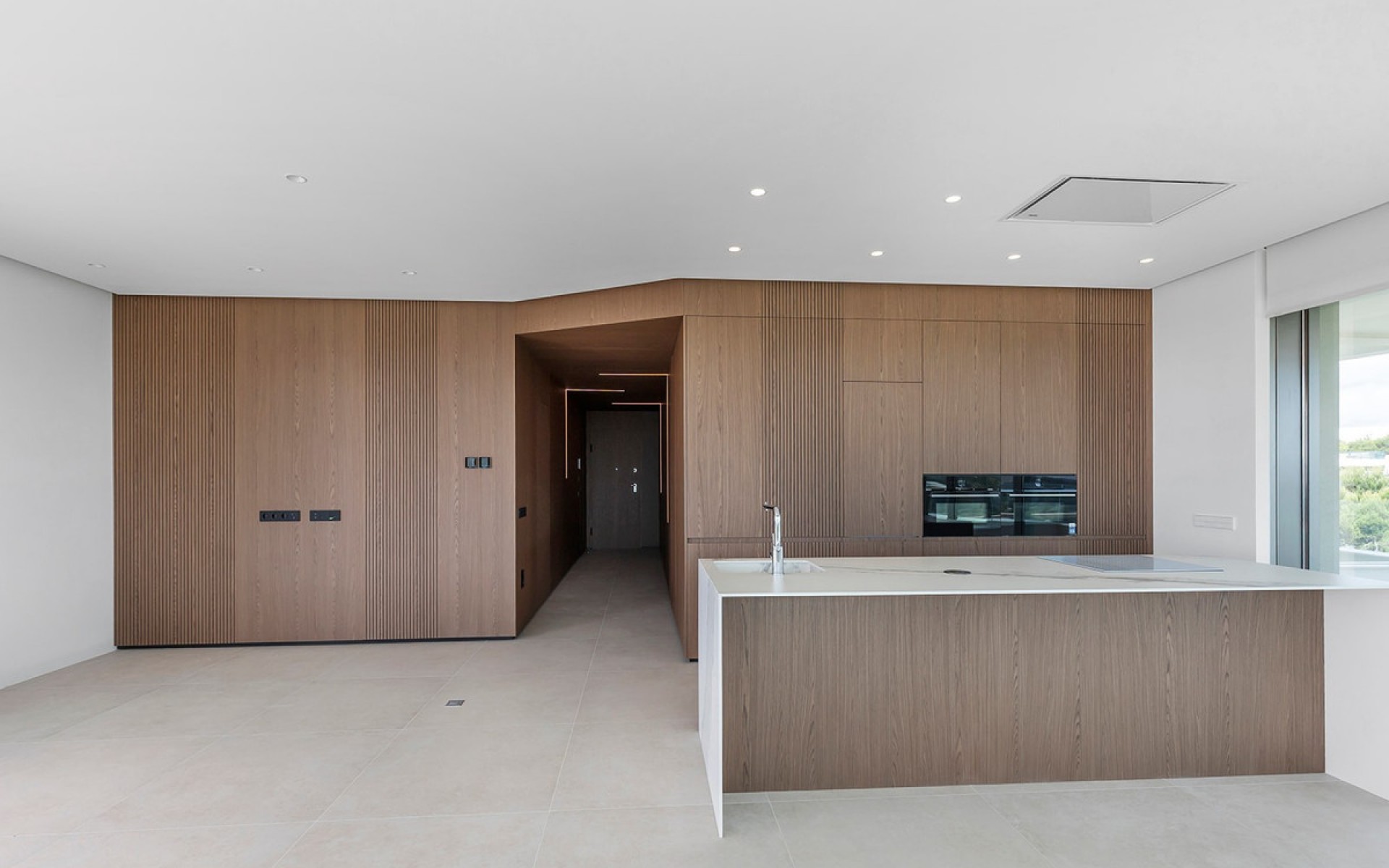 Resale - Apartment - Orihuela - Las Colinas Golf Resort