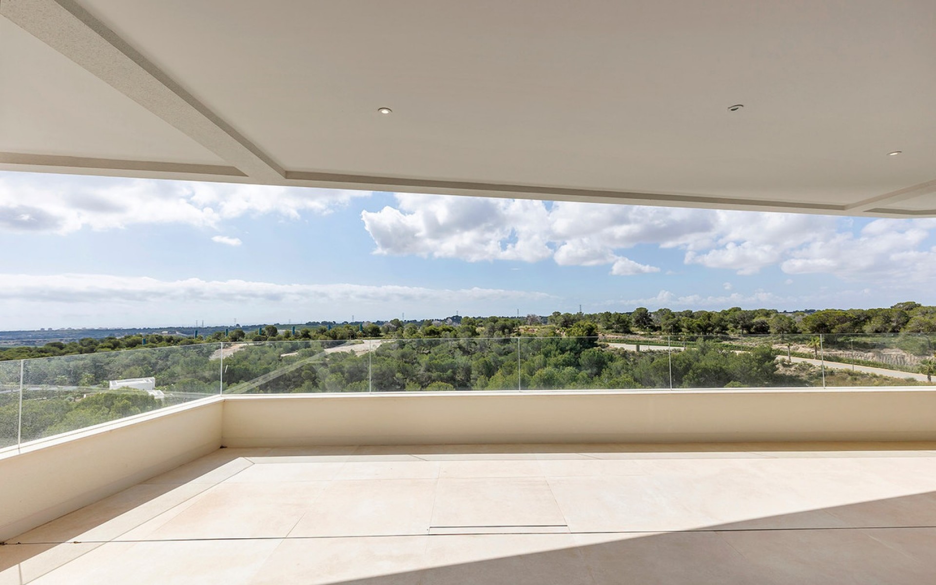 Resale - Apartment - Orihuela - Las Colinas Golf Resort