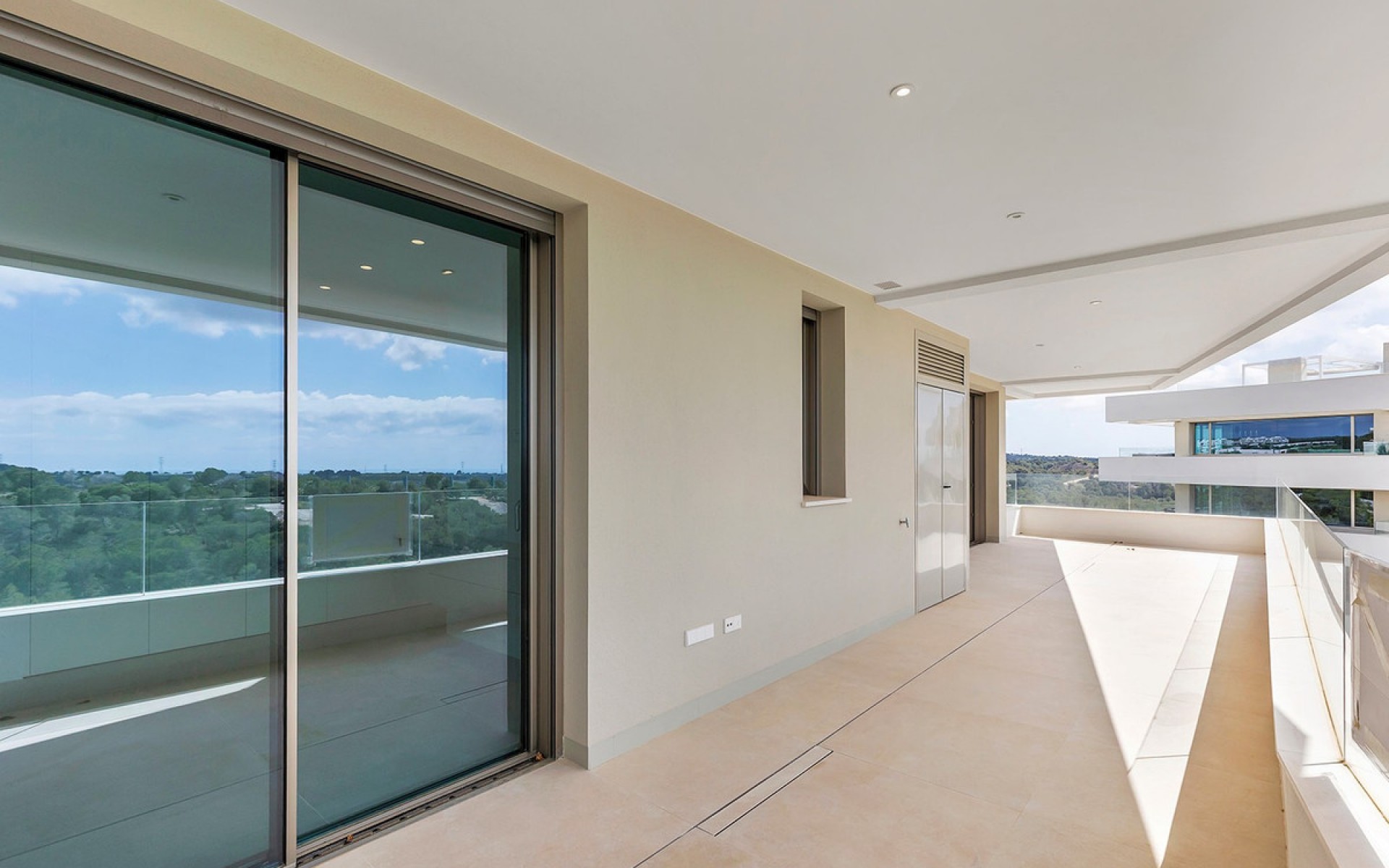 Resale - Apartment - Orihuela - Las Colinas Golf Resort