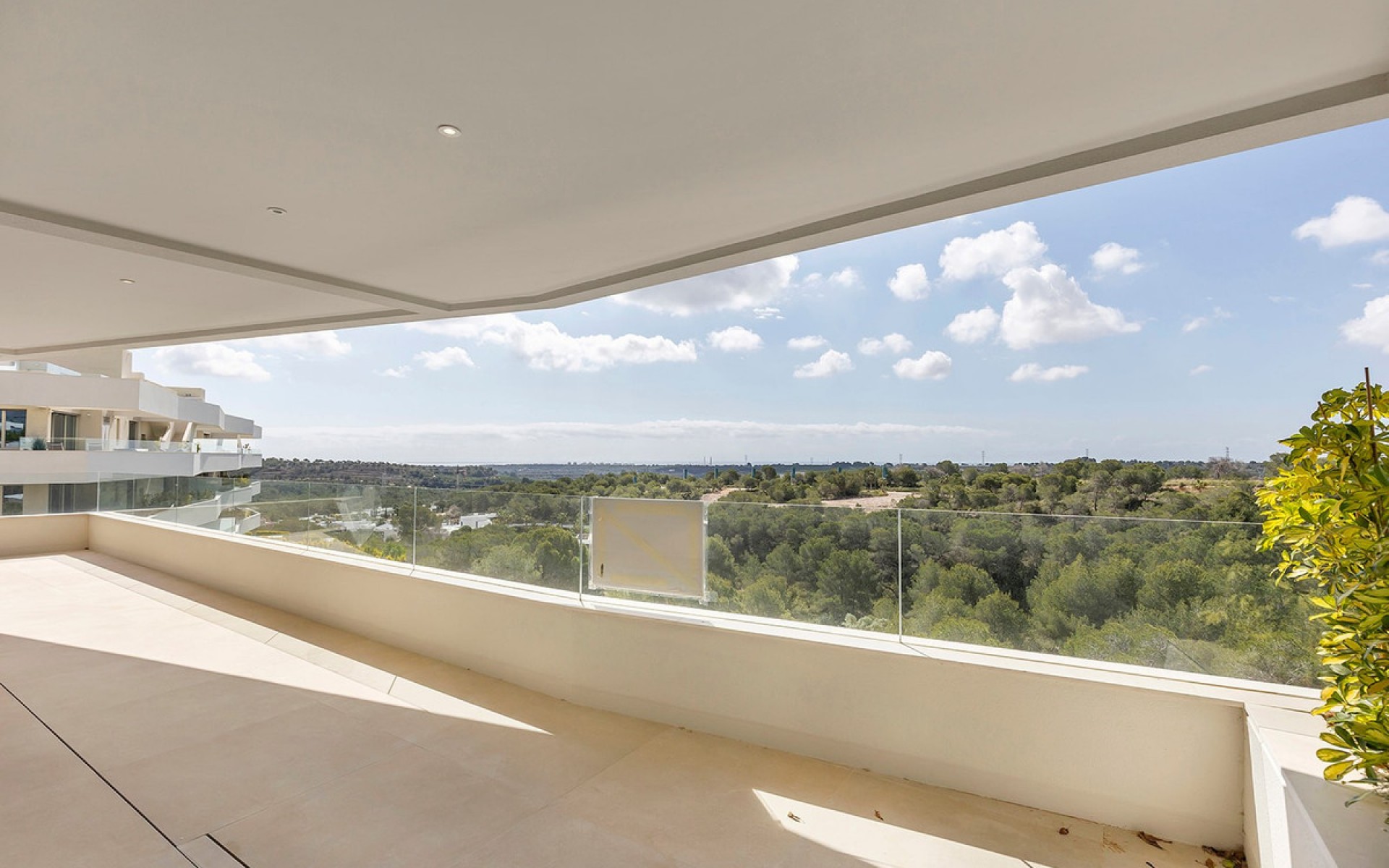 Resale - Apartment - Orihuela - Las Colinas Golf Resort