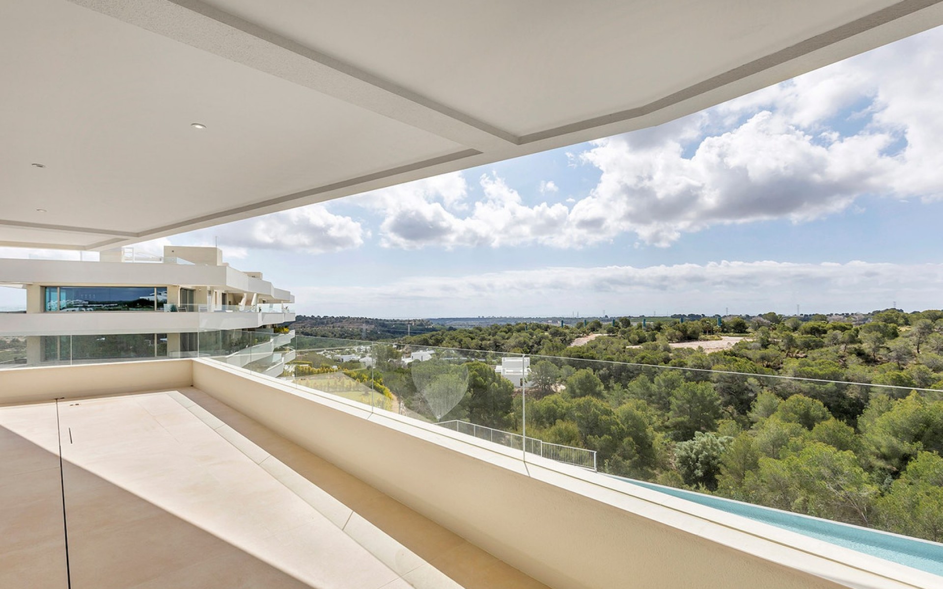 Resale - Apartment - Orihuela - Las Colinas Golf Resort