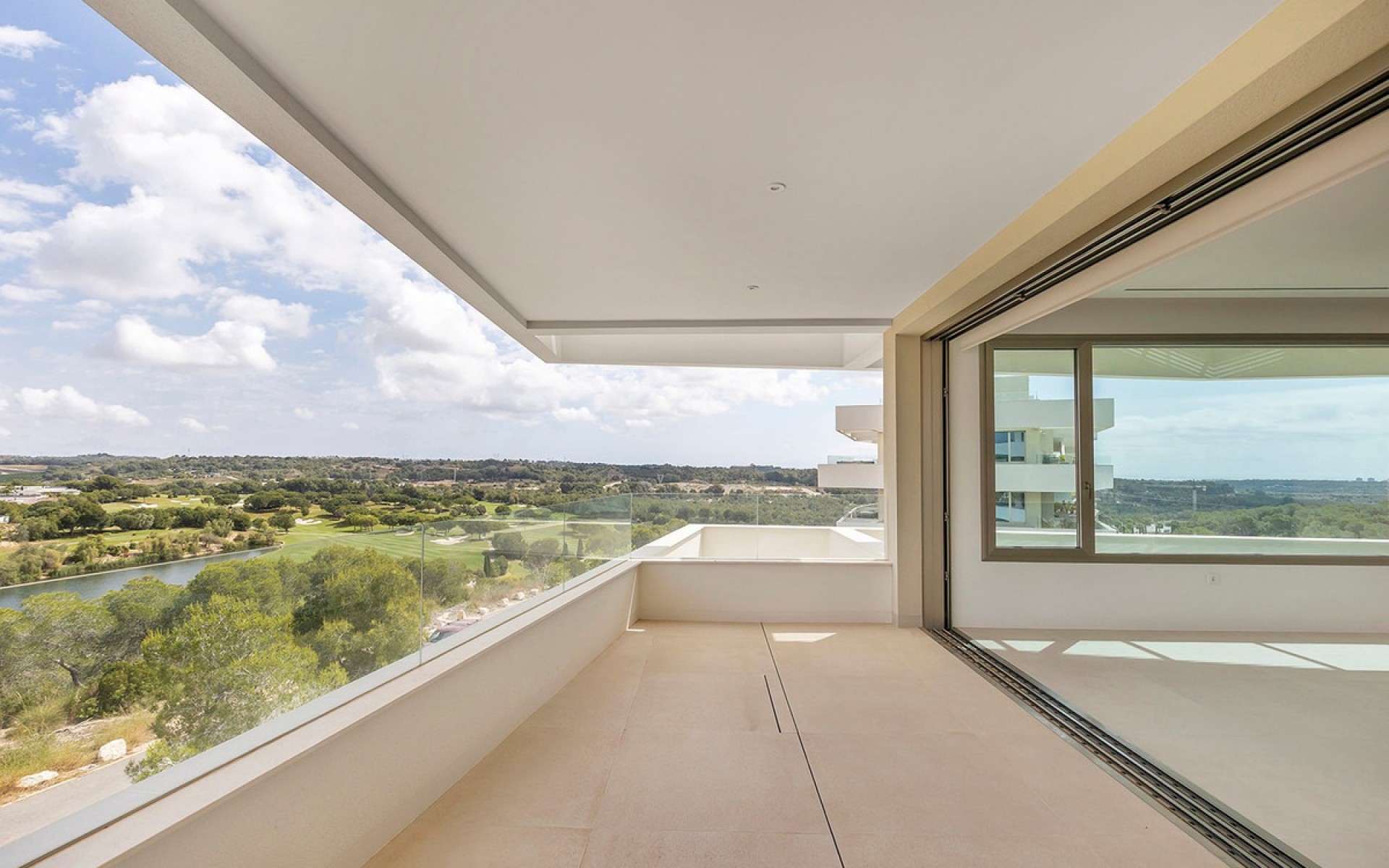 Resale - Apartment - Orihuela - Las Colinas Golf Resort