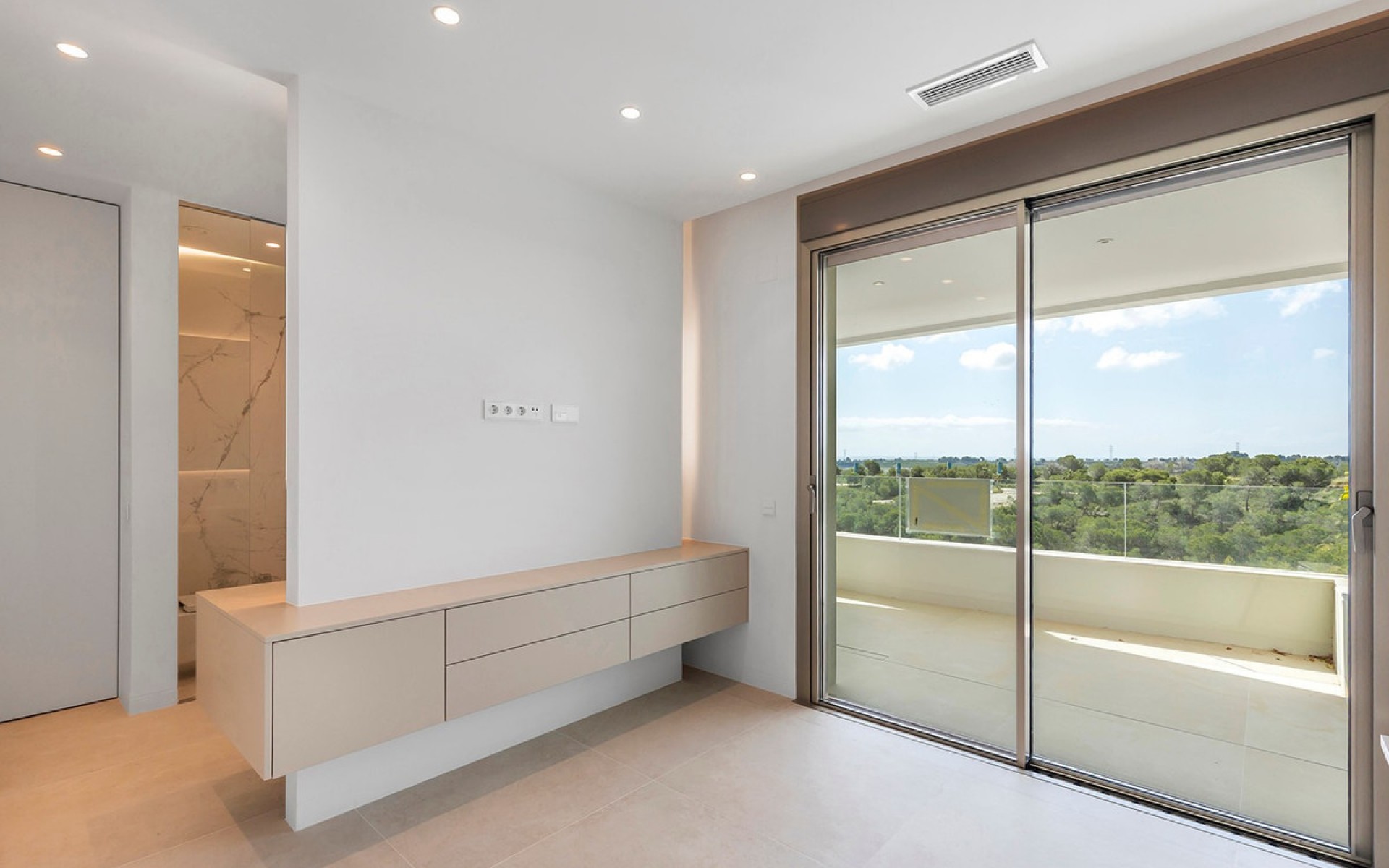 Resale - Apartment - Orihuela - Las Colinas Golf Resort