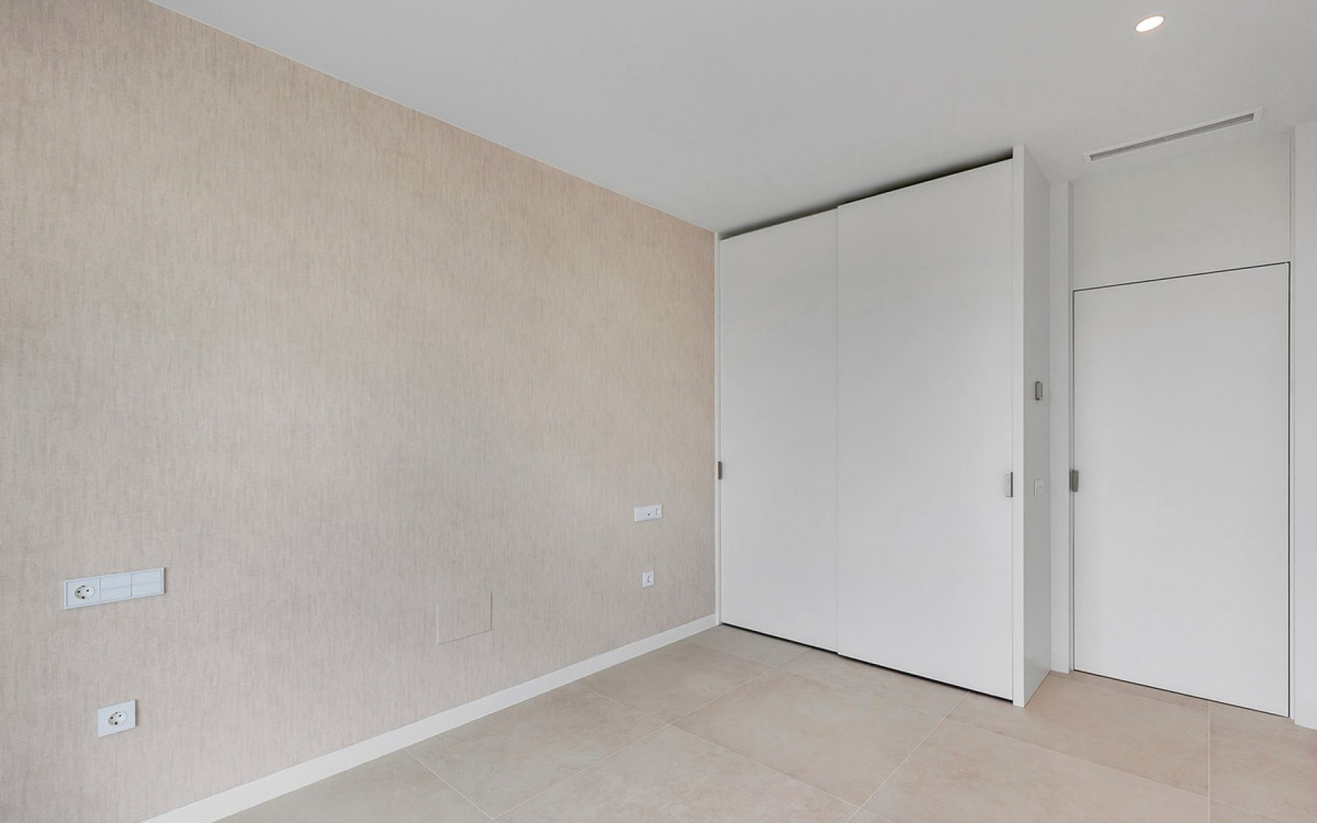 Resale - Apartment - Orihuela - Las Colinas Golf Resort