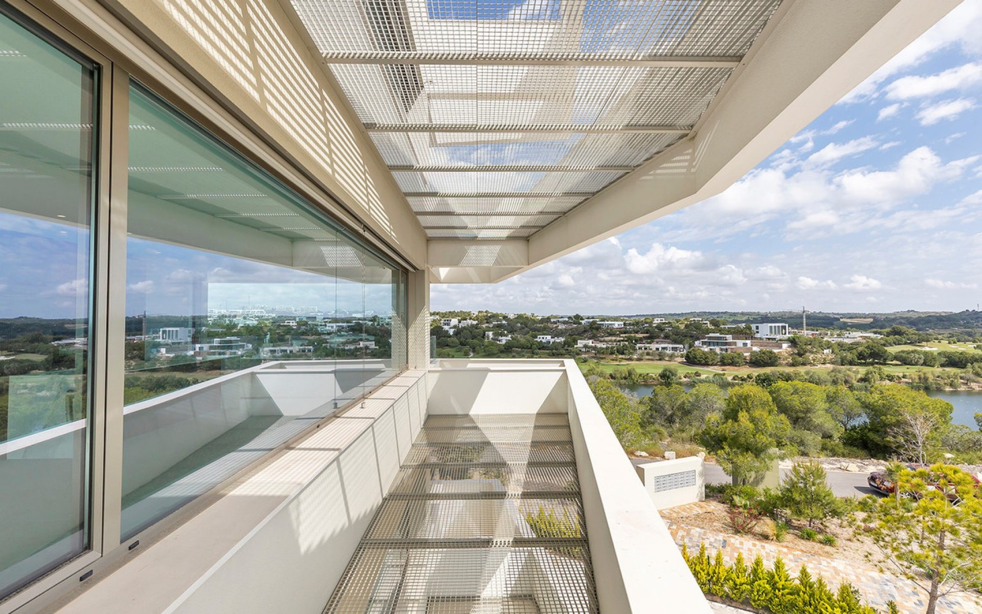 Resale - Apartment - Orihuela - Las Colinas Golf Resort