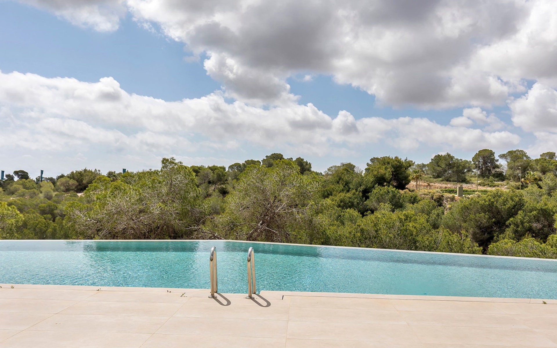 Resale - Apartment - Orihuela - Las Colinas Golf Resort