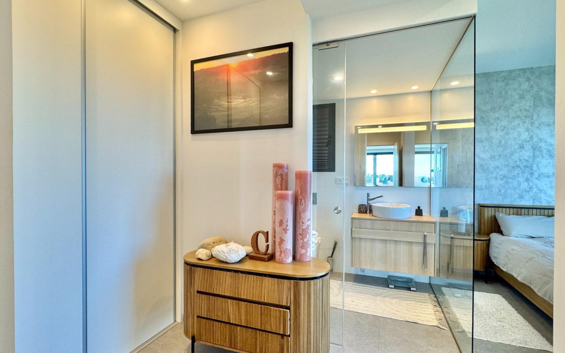 Resale - Apartment - Orihuela - Las Colinas Golf Resort