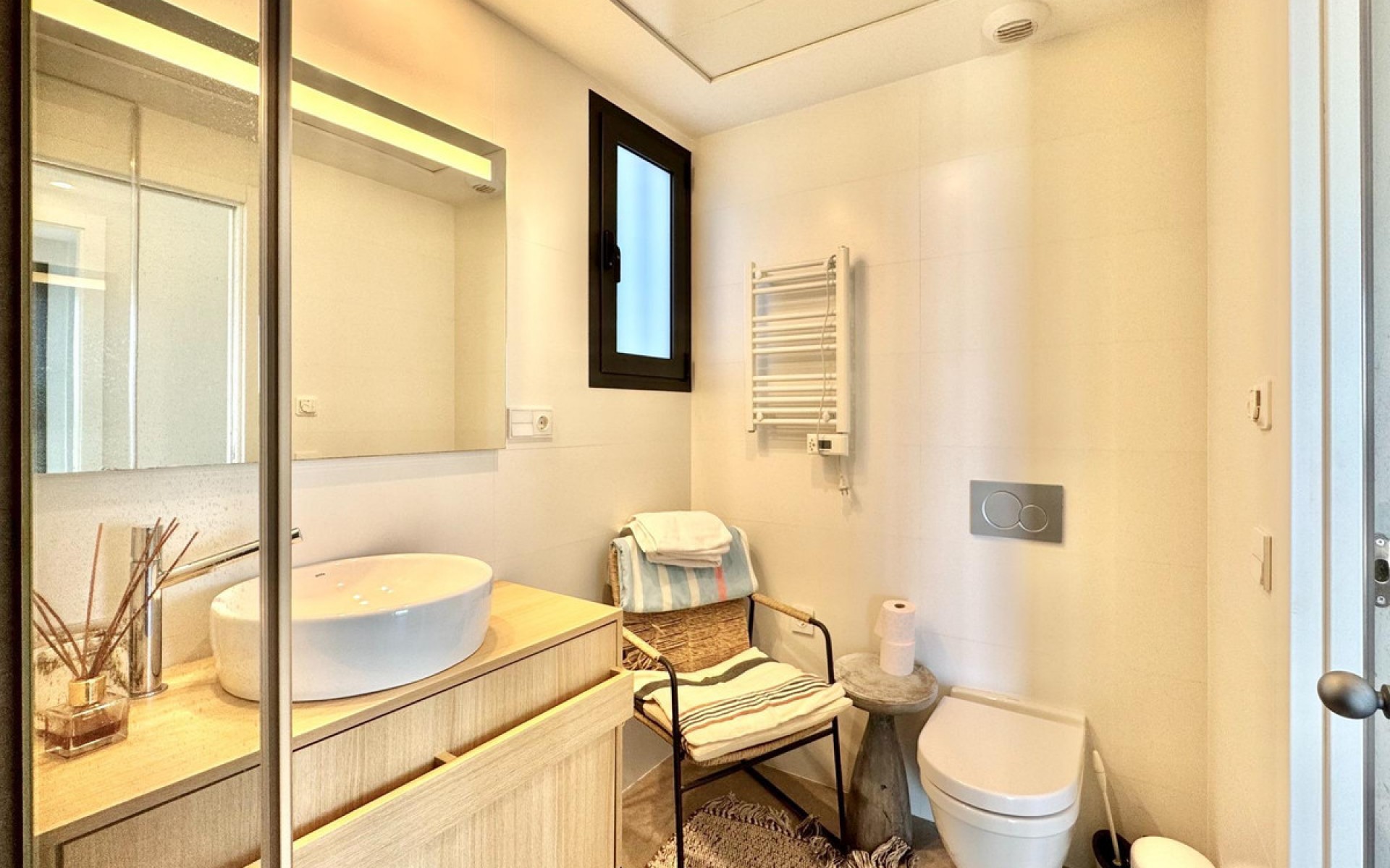 Resale - Apartment - Orihuela - Las Colinas Golf Resort