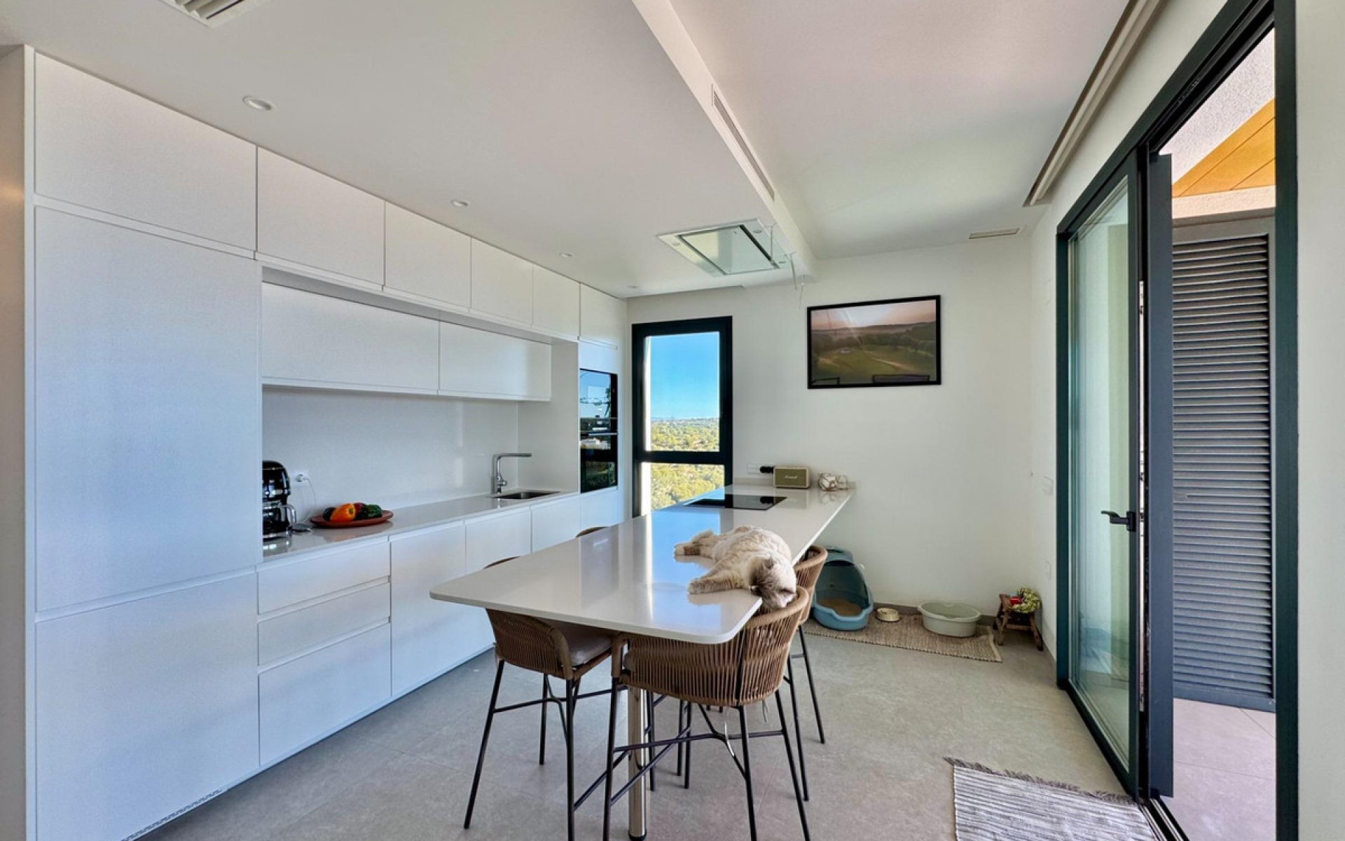 Resale - Apartment - Orihuela - Las Colinas Golf Resort