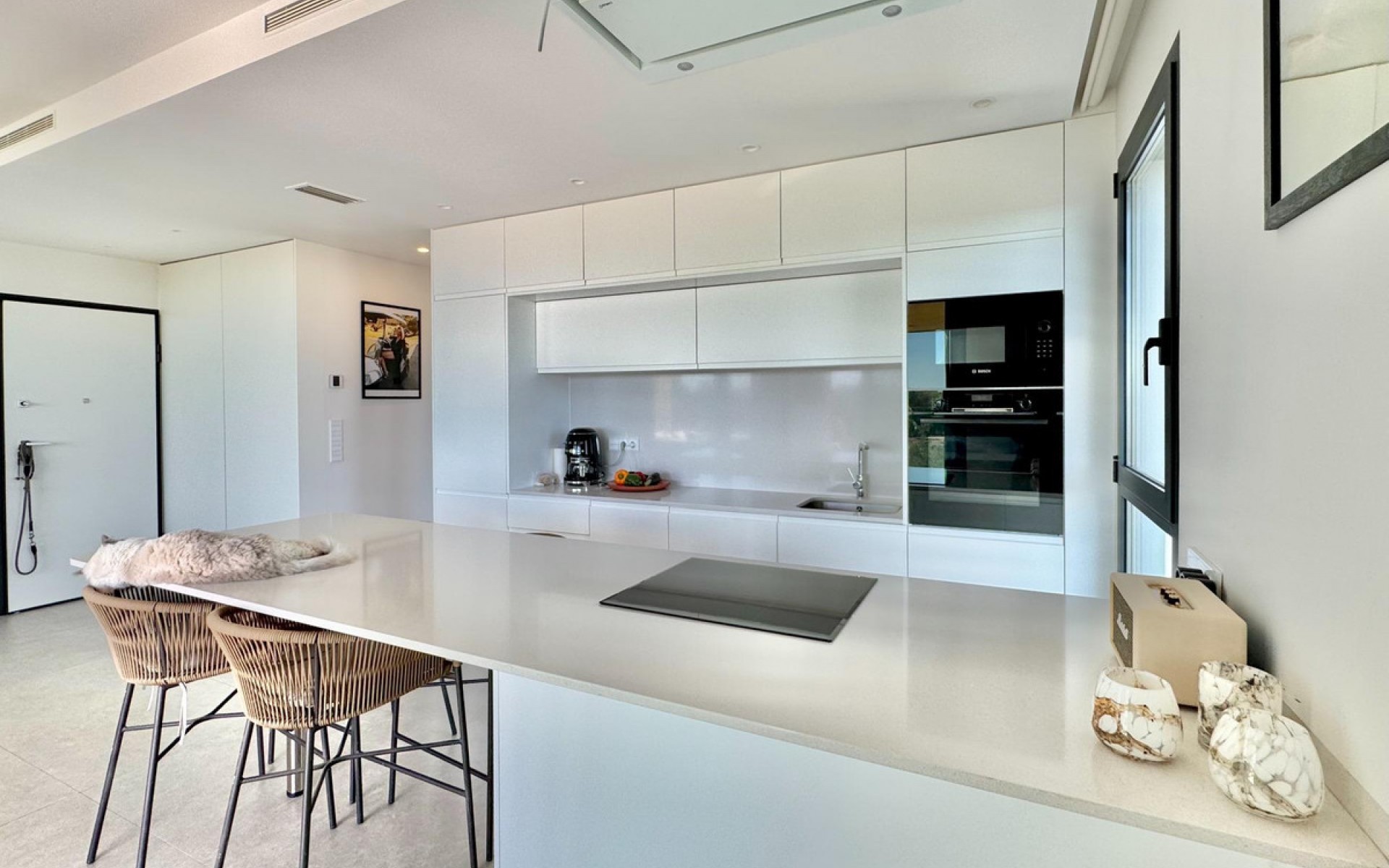 Resale - Apartment - Orihuela - Las Colinas Golf Resort