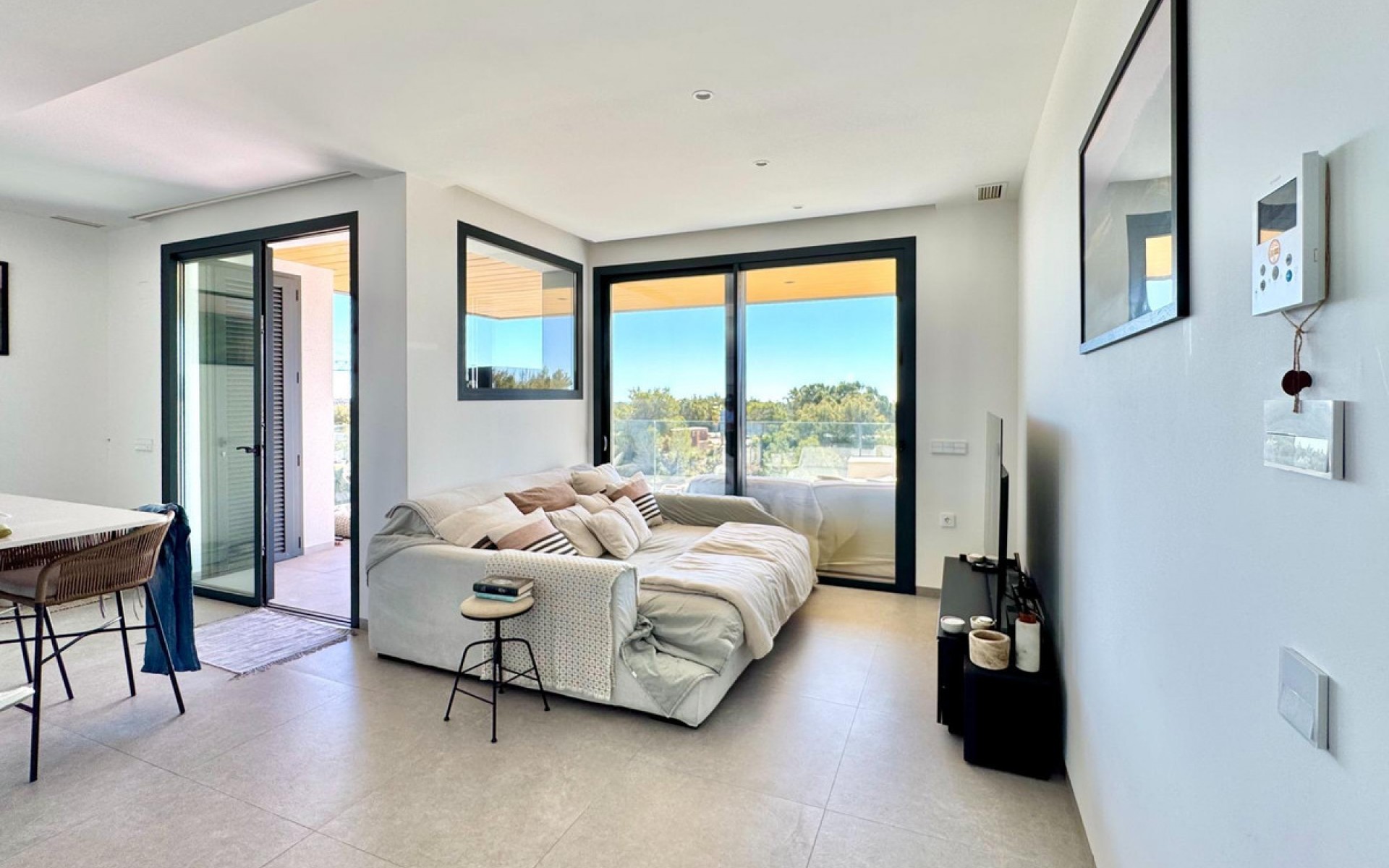 Resale - Apartment - Orihuela - Las Colinas Golf Resort