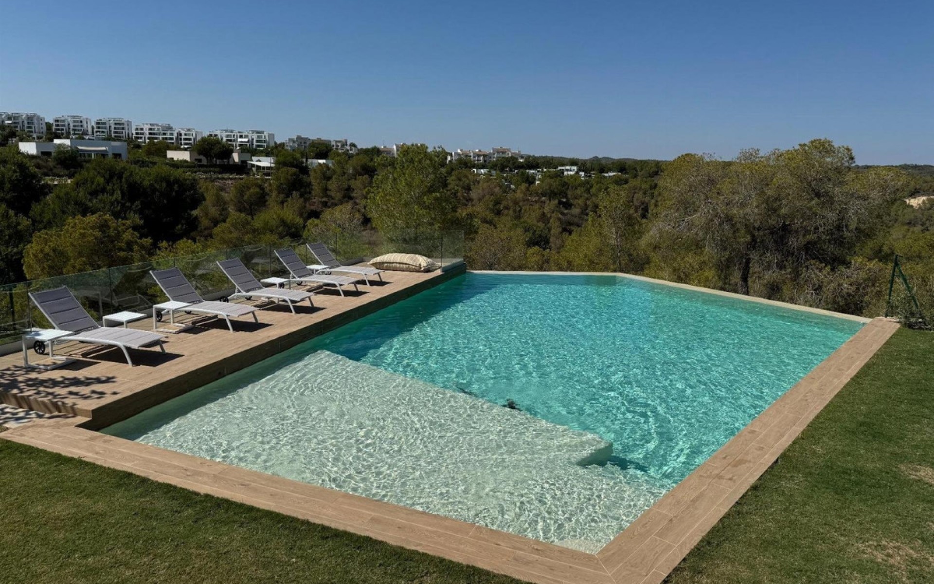 Resale - Apartment - Orihuela - Las Colinas Golf Resort