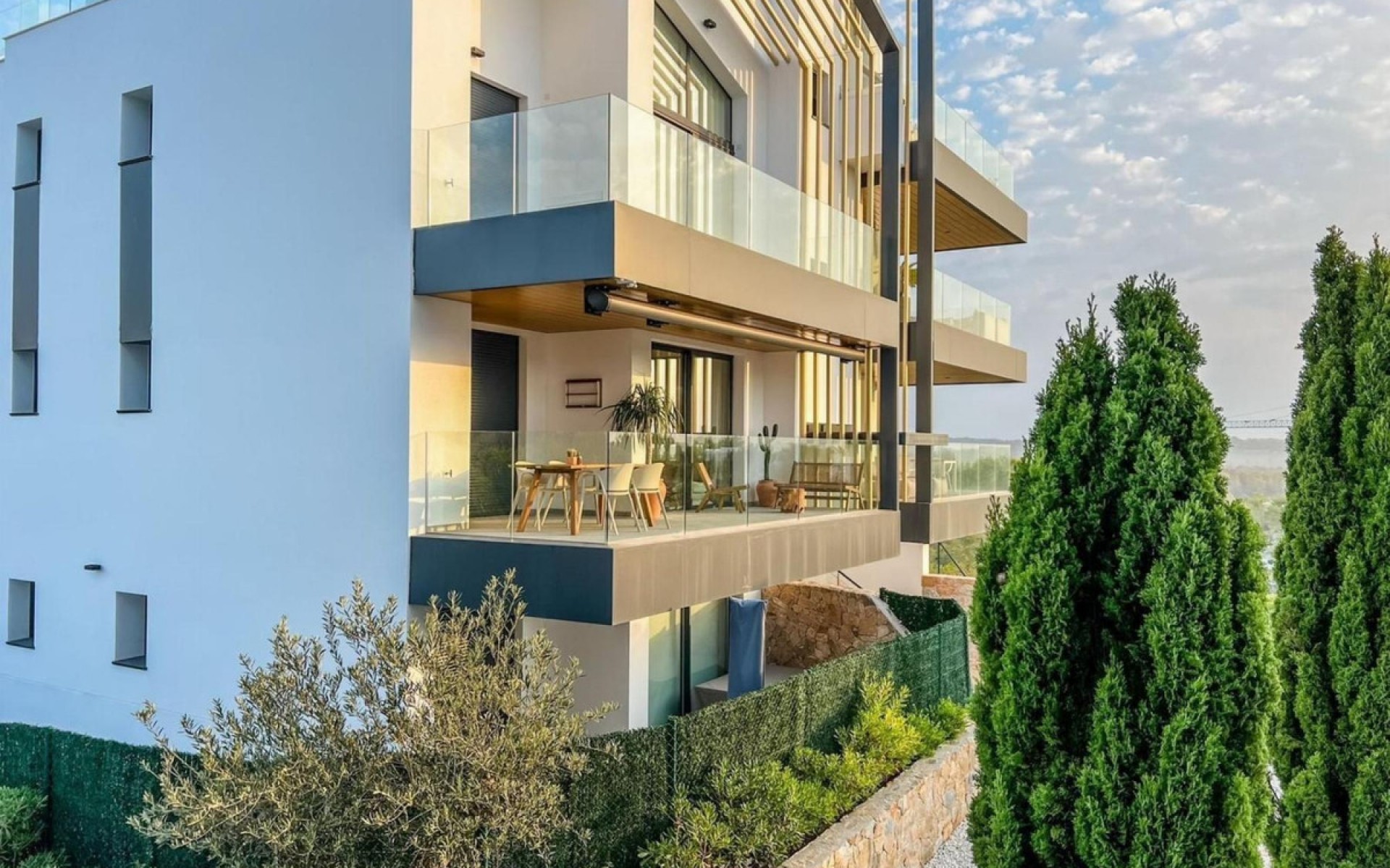 Resale - Apartment - Orihuela - Las Colinas Golf Resort